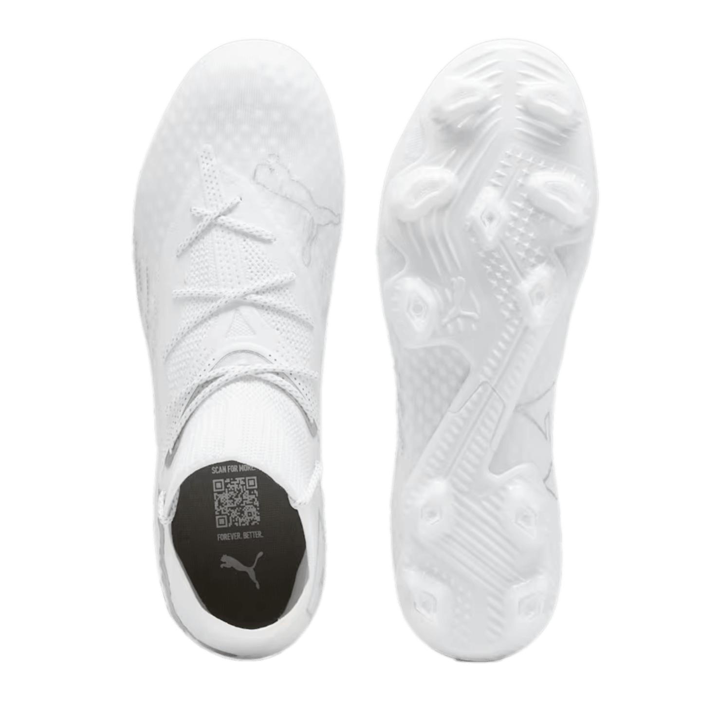 Puma Future 7 Ultimate Firm Ground Cleats 107916-04