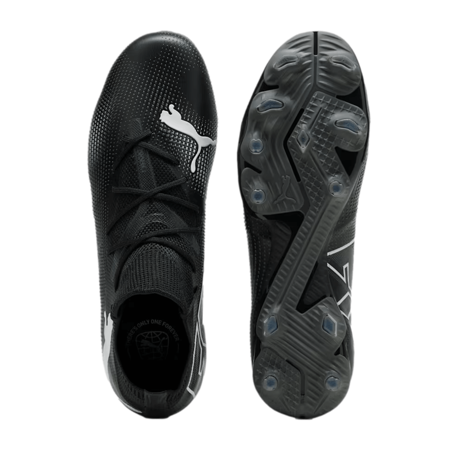 Puma Future 7 Match Firm Ground Cleats 107715-02