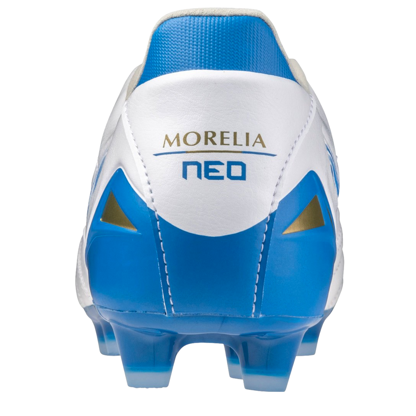 Mizuno Morelia Neo IV Pro KL Firm Ground Cleats 540312-00UN