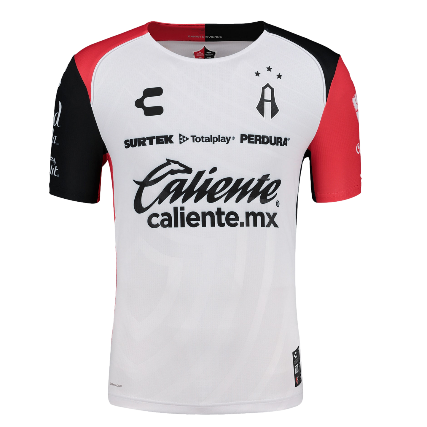 Charly Atlas 24/25 Away Jersey 5020034