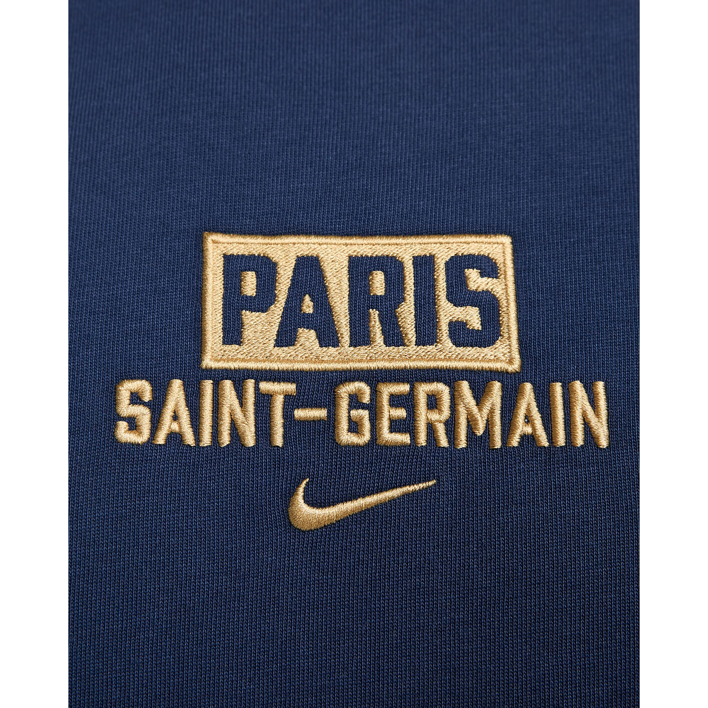 Nike Paris Saint-Germain Max90 Wordmark Tee HF0825-410