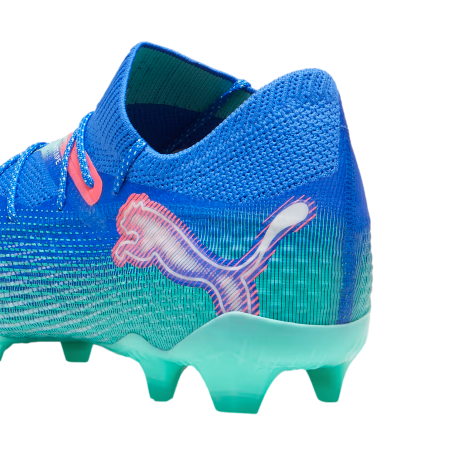 Puma Future 7 Ultimate Firm Ground Cleats 107916-01