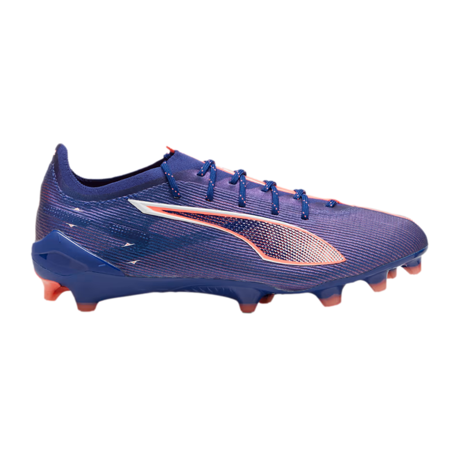 Puma Ultra 5 Ultimate Firm Ground Cleats 107683-01