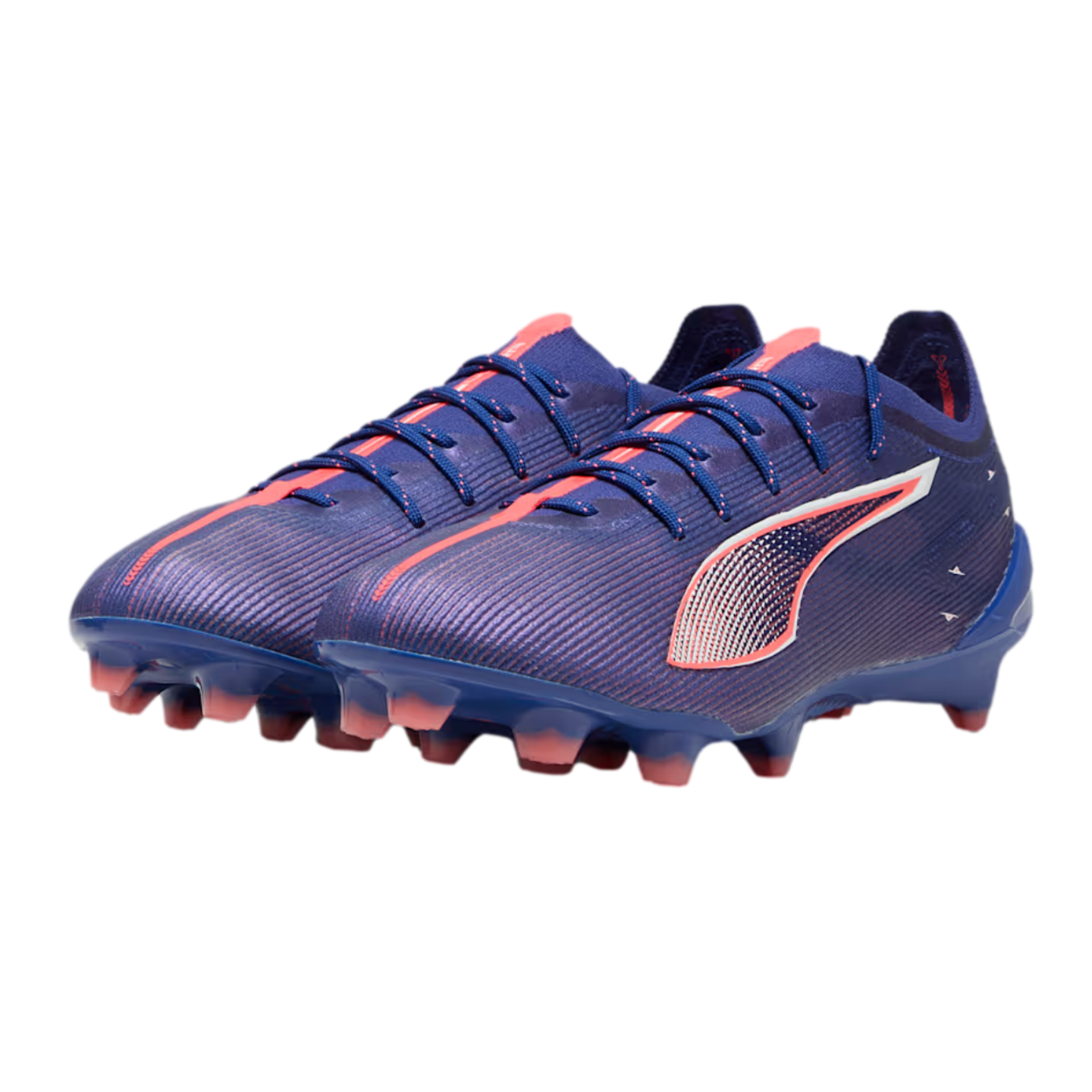 Puma Ultra 5 Ultimate Firm Ground Cleats 107683-01
