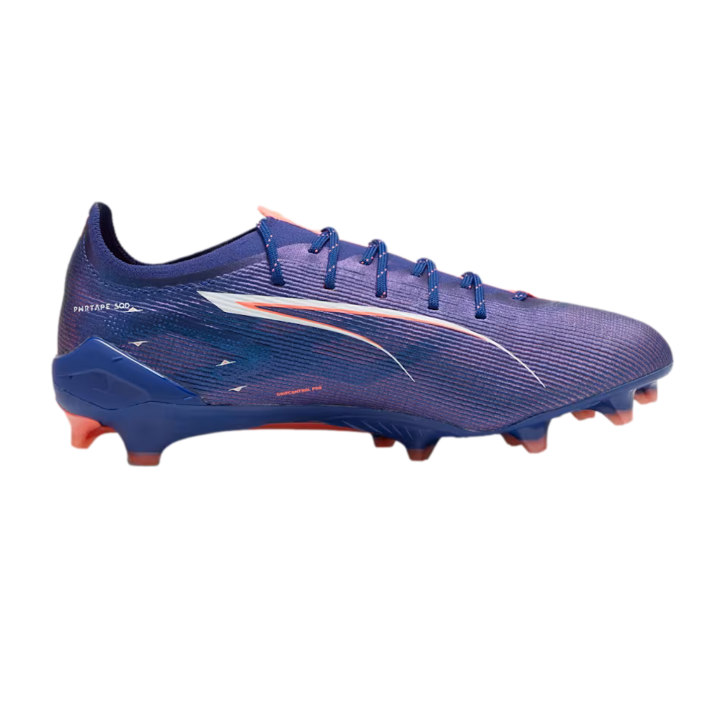 Puma Ultra 5 Ultimate Firm Ground Cleats 107683-01