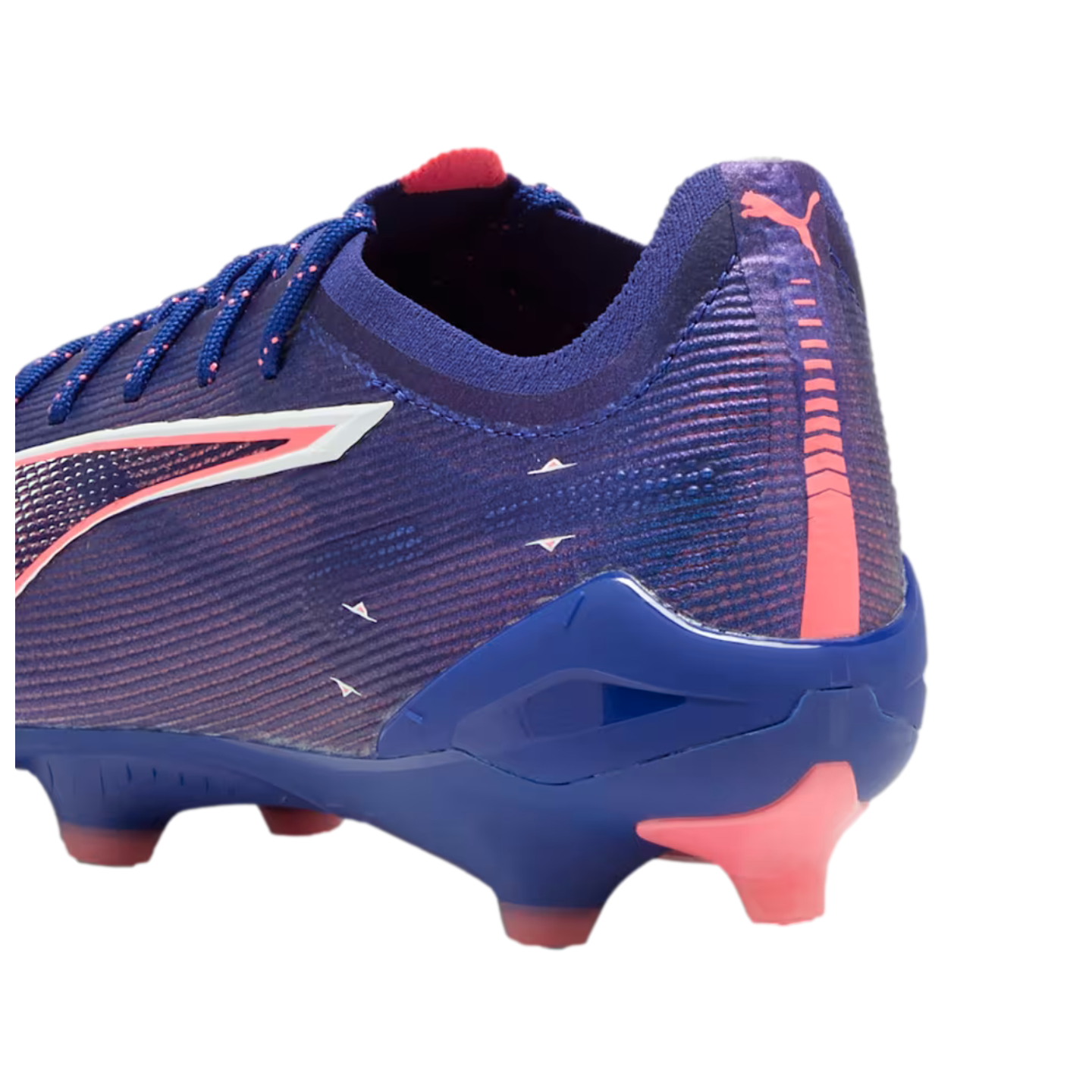 Puma Ultra 5 Ultimate Firm Ground Cleats 107683-01