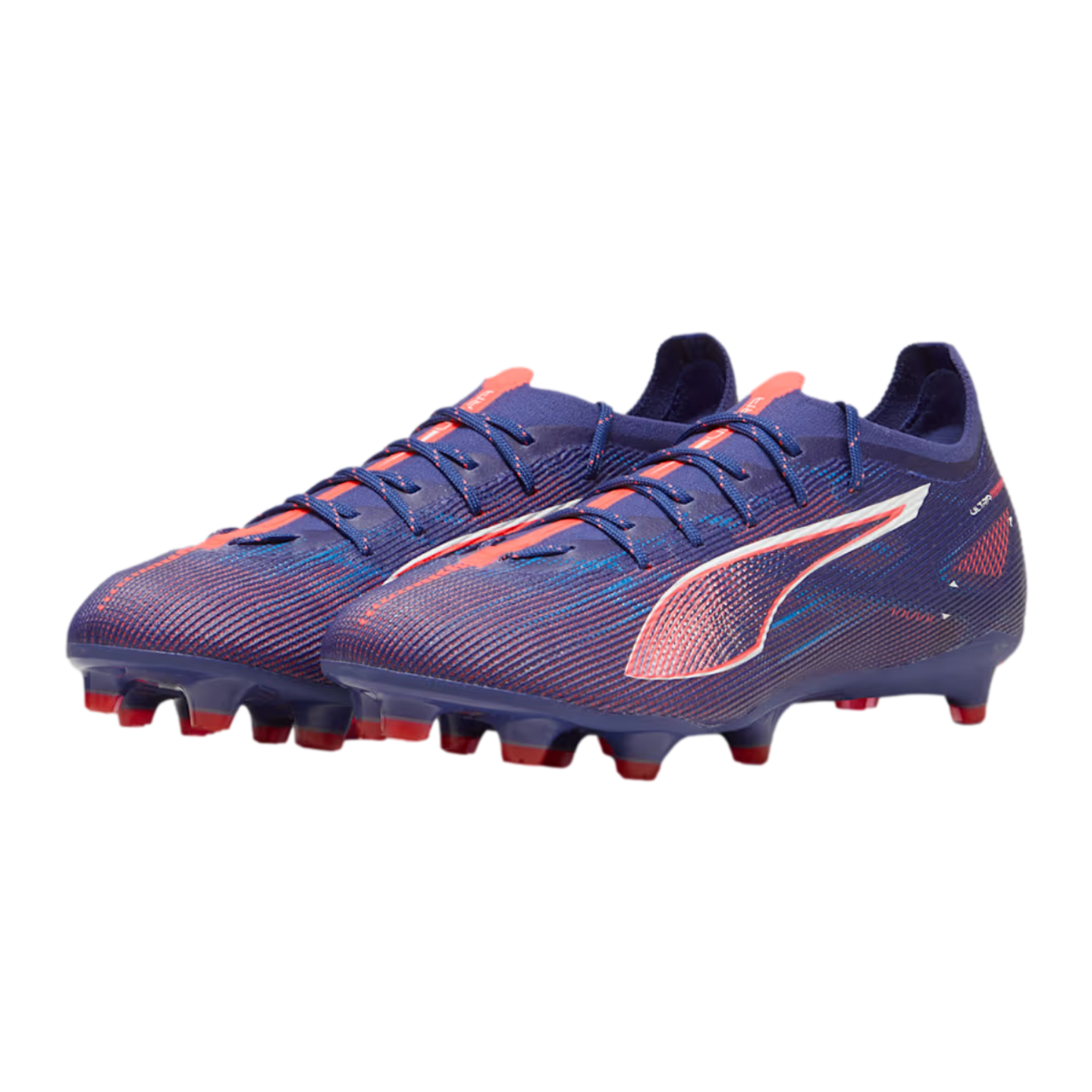 Puma Ultra 5 Pro Firm Ground Cleats 107685-01