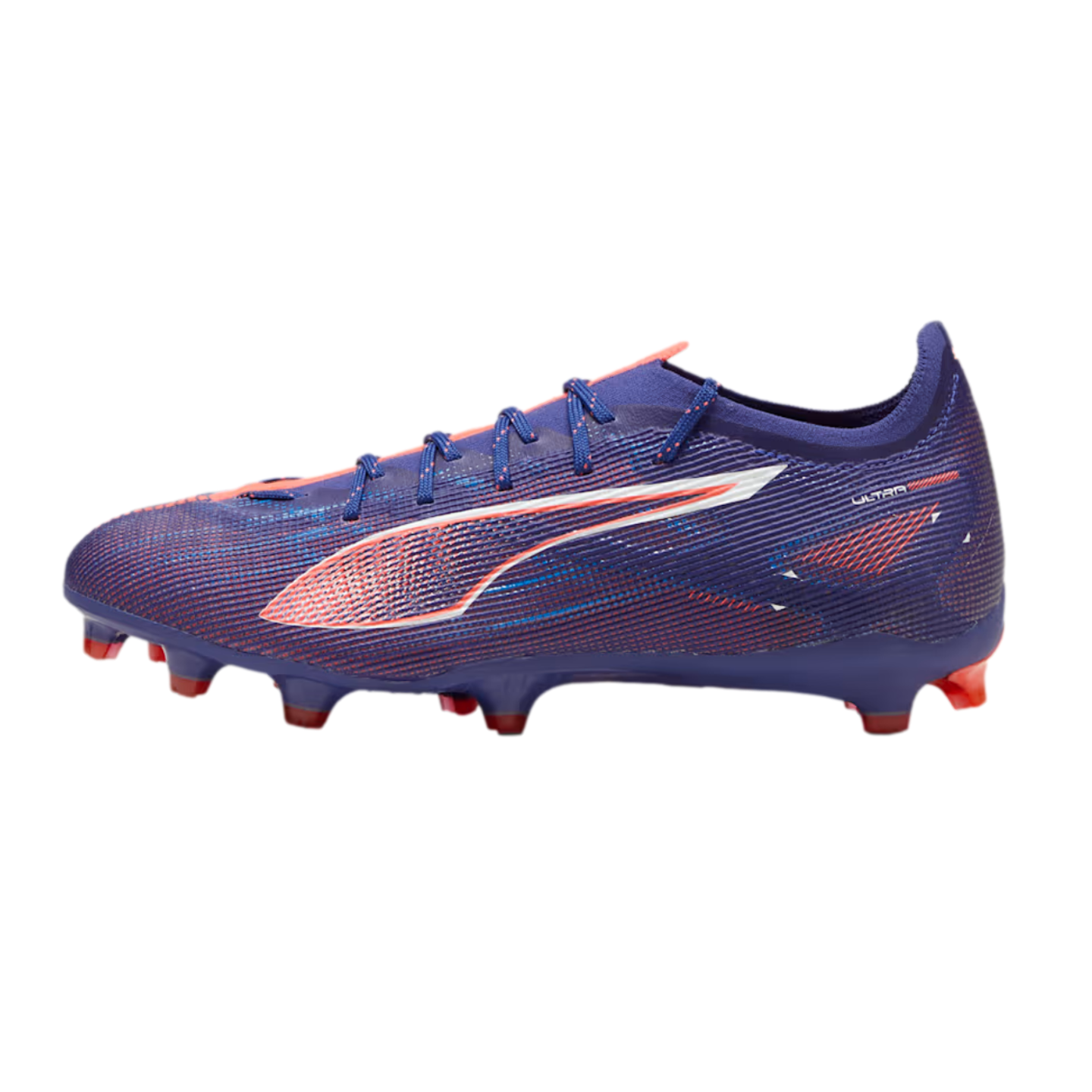 Puma Ultra 5 Pro Firm Ground Cleats 107685-01