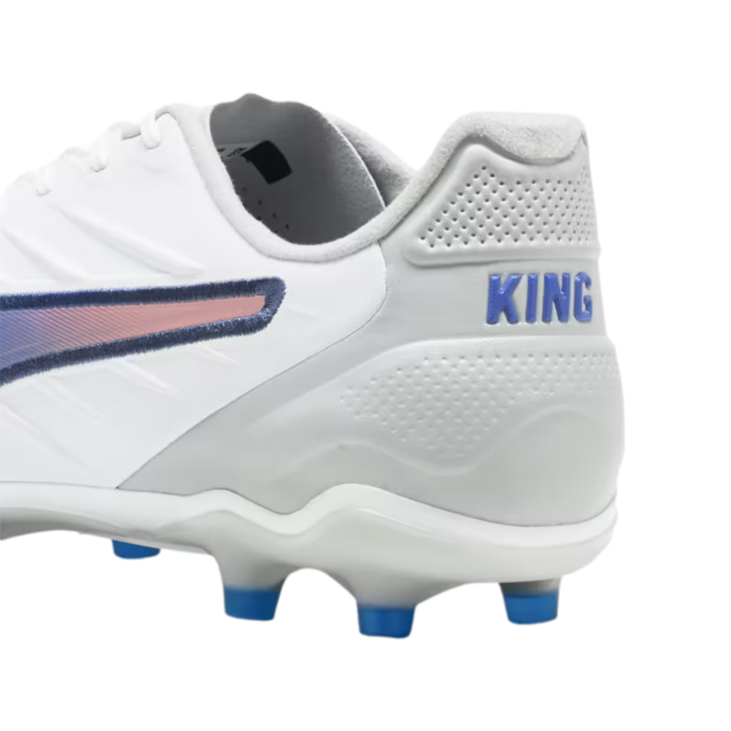 Puma King Pro Firm Ground Cleats 107862-02