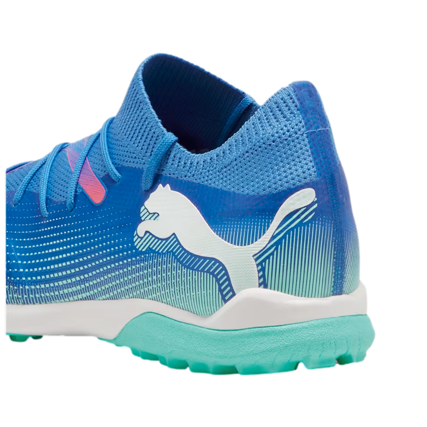 Puma Future 7 Match Turf Shoes 107937-01