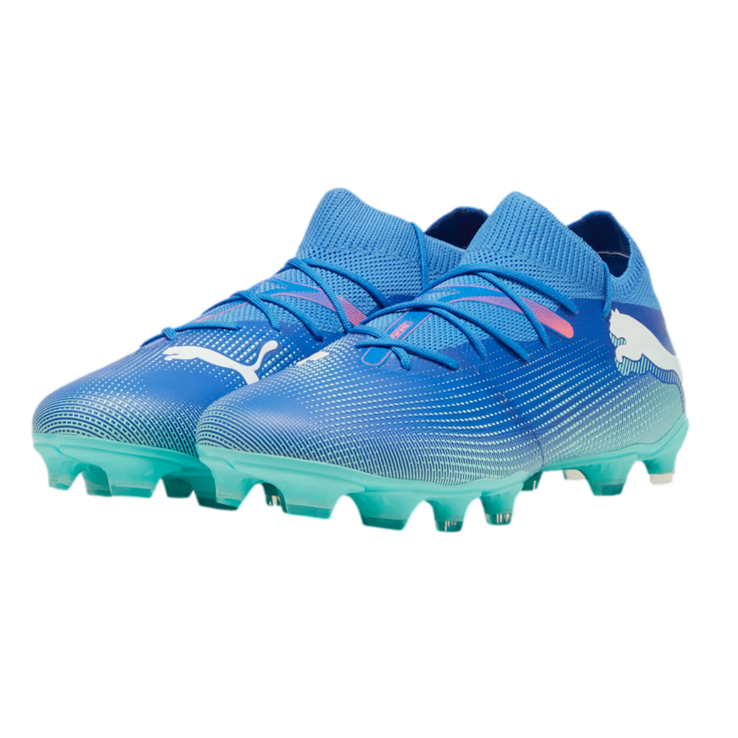 Puma Future 7 Match Firm Ground Cleats 107931-01