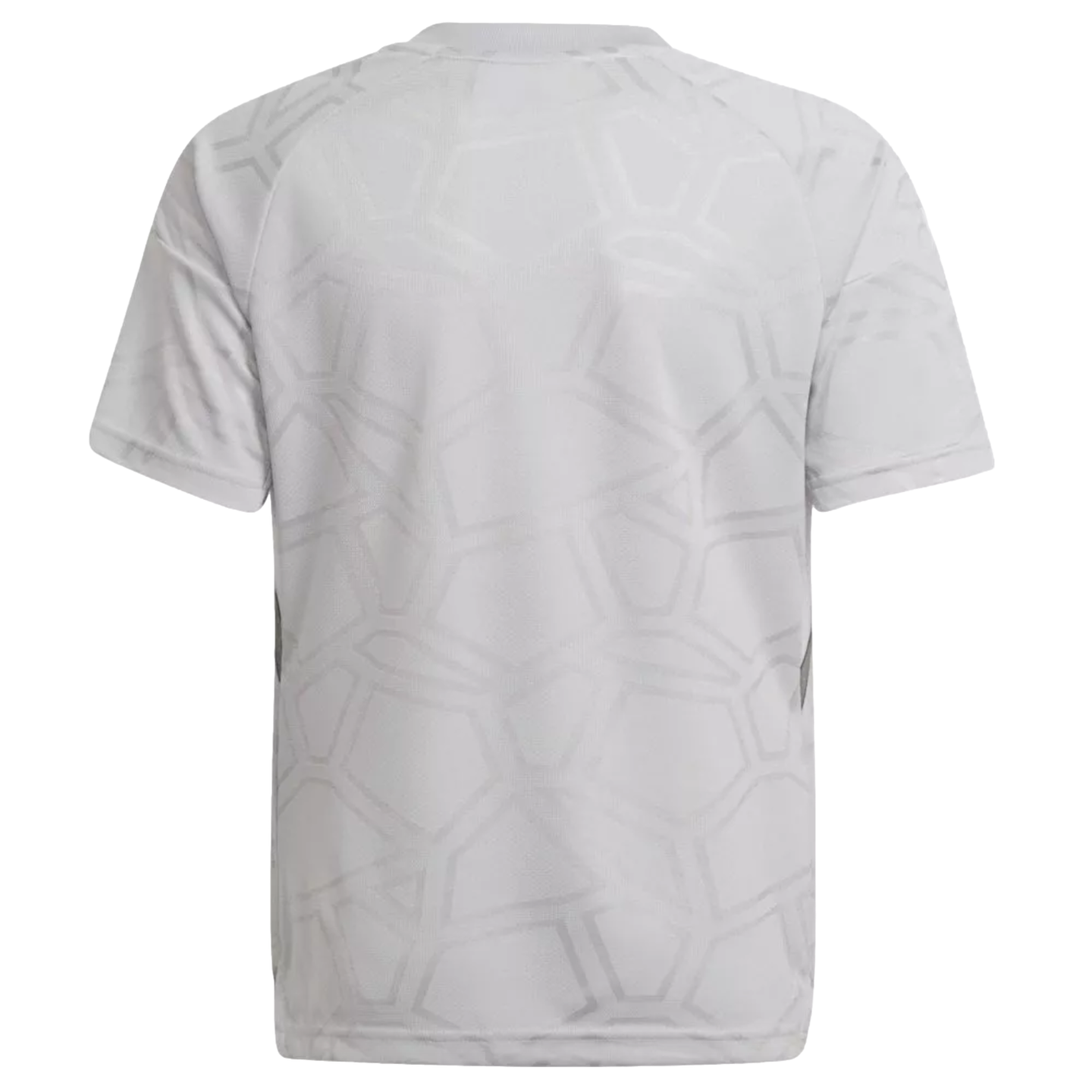 Adidas Condivo 22 Match Day Youth Jersey - Grey HA3559