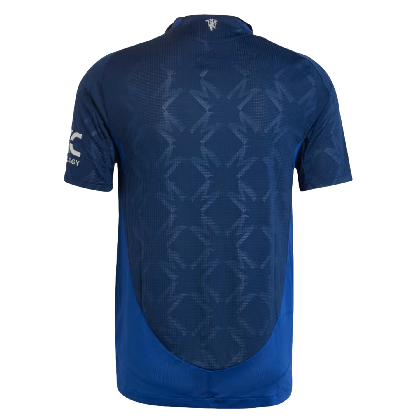 Adidas Manchester United 24/25 Authentic Away Jersey IU1391