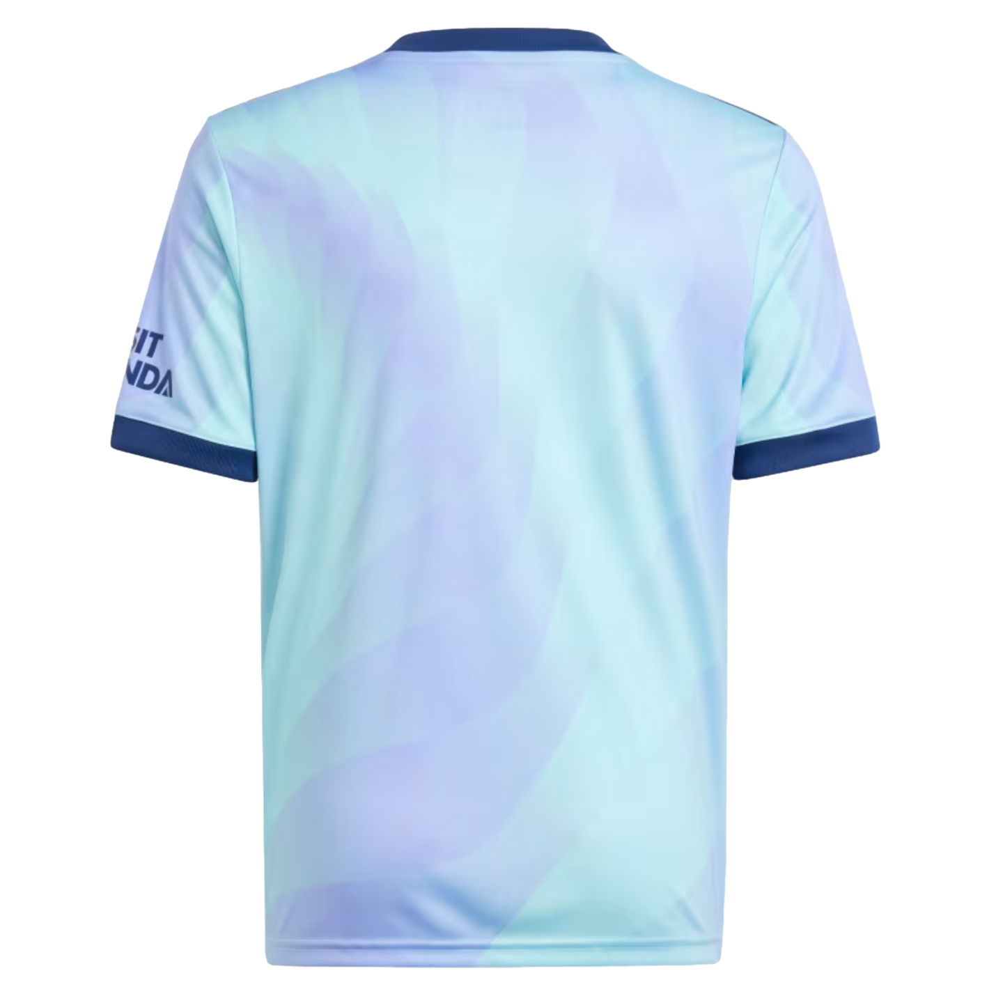 Camiseta juvenil adidas Arsenal 24/25 de tercera equipación