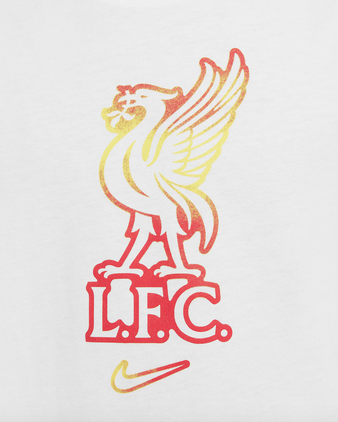Liverpool Youth Tee FZ0033-100