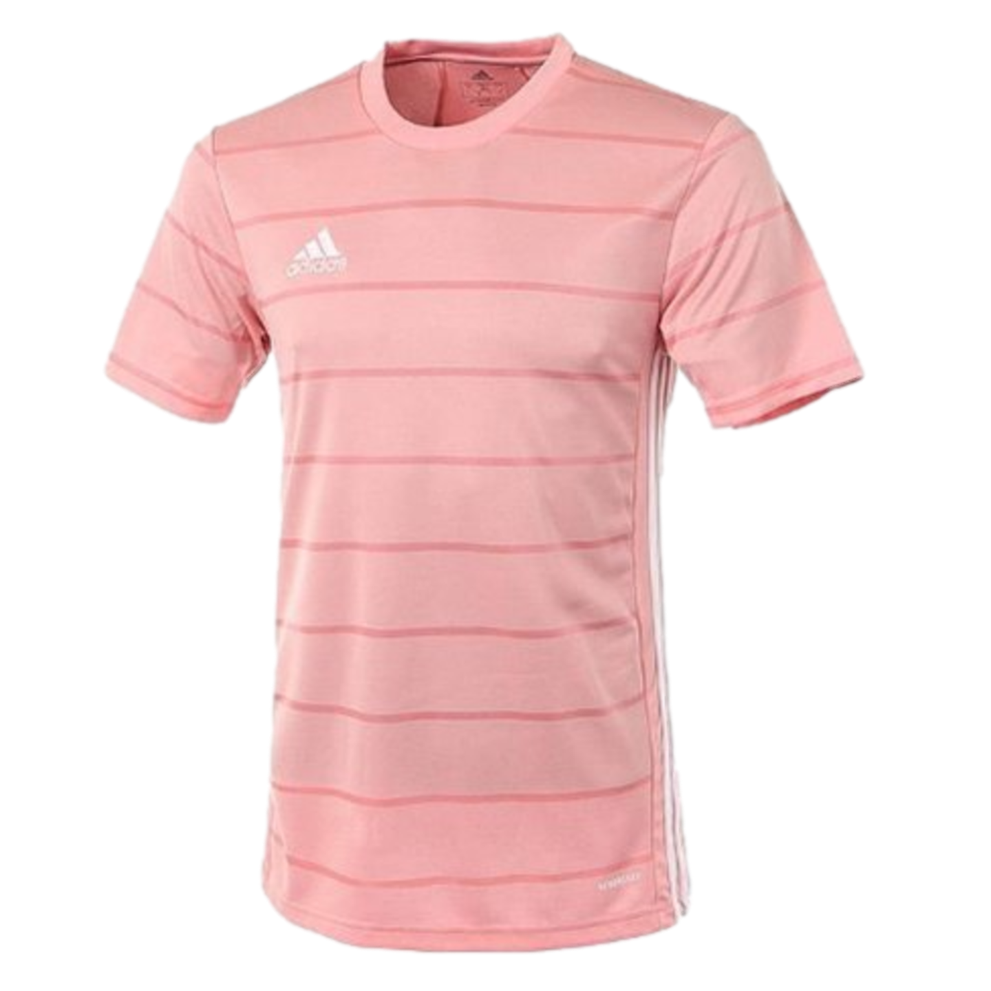 Adidas Campeon 21 Jersey - Pink FT6761