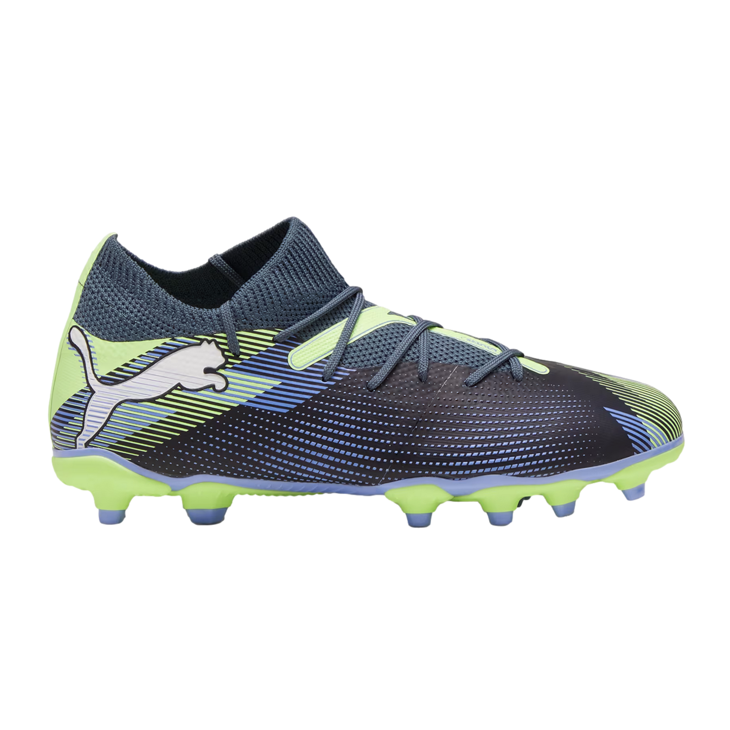 Chaussures de football à crampons pour terrain sec Puma Future