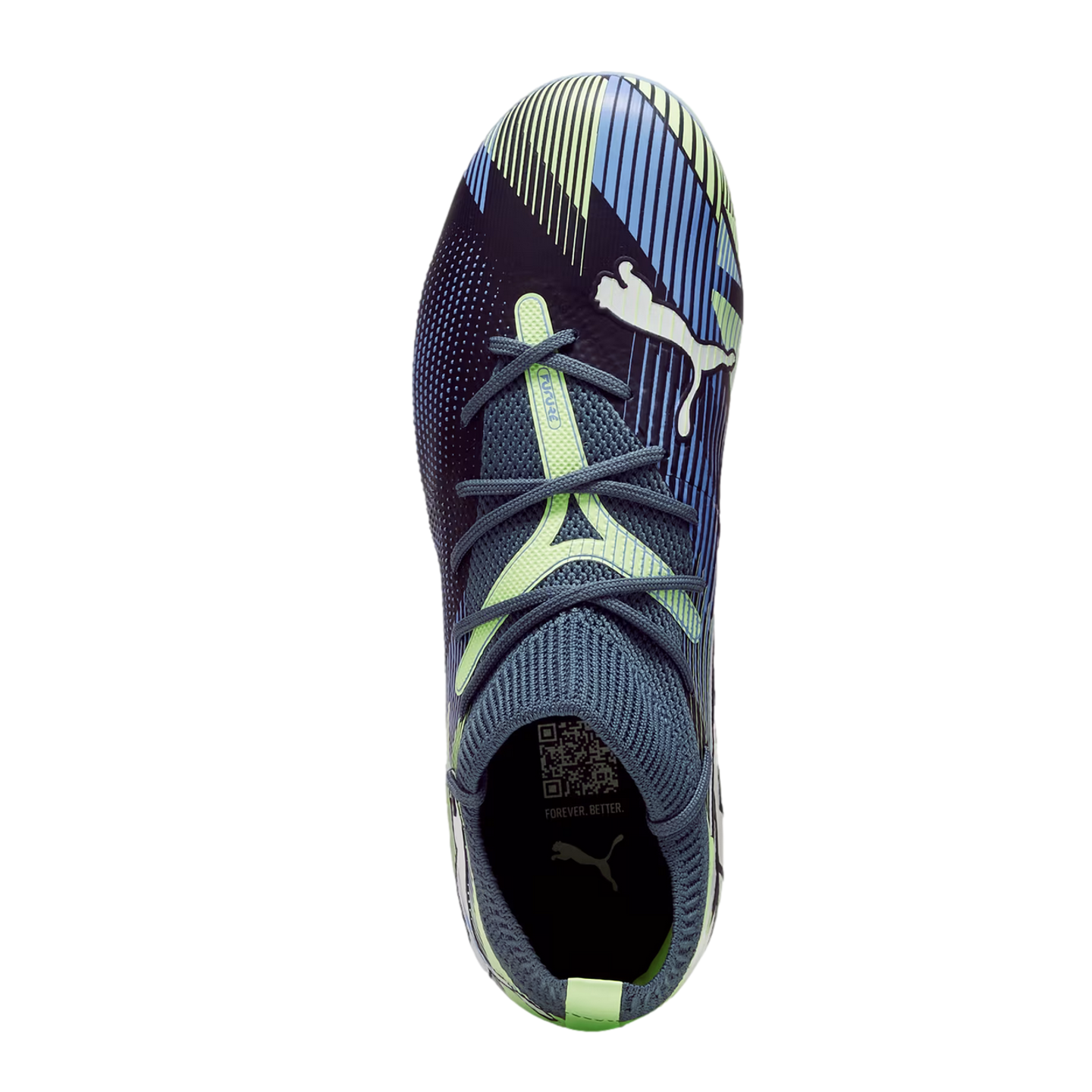 Puma Future 7 Match Firm Ground Cleats 107931-03