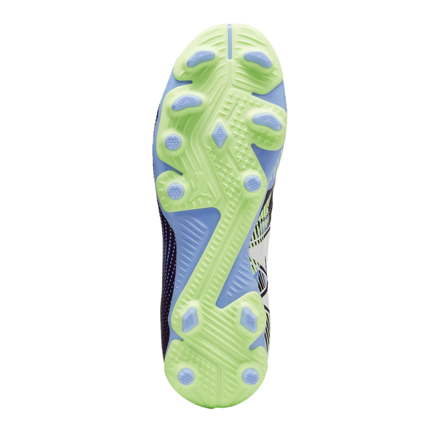 Puma Future 7 Match Firm Ground Cleats 107931-03