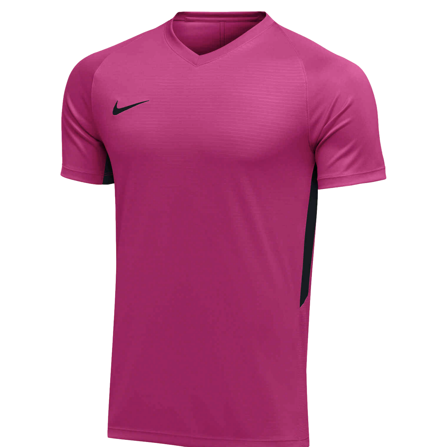 Nike Tiempo Premier Womens Jersey - Pink 894495-662