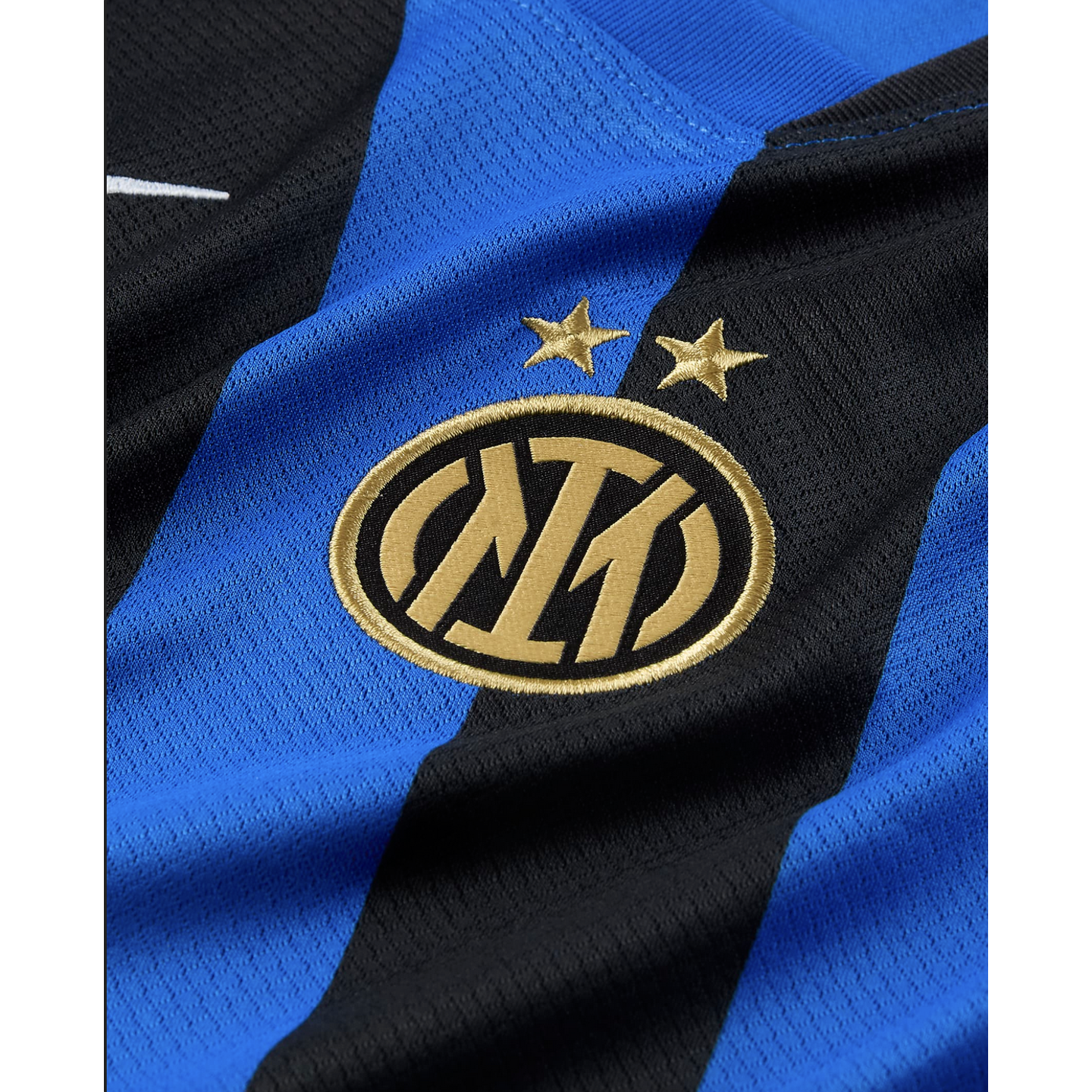 Nike Inter Milan 24/25 Youth Home Jersey FN9143-440