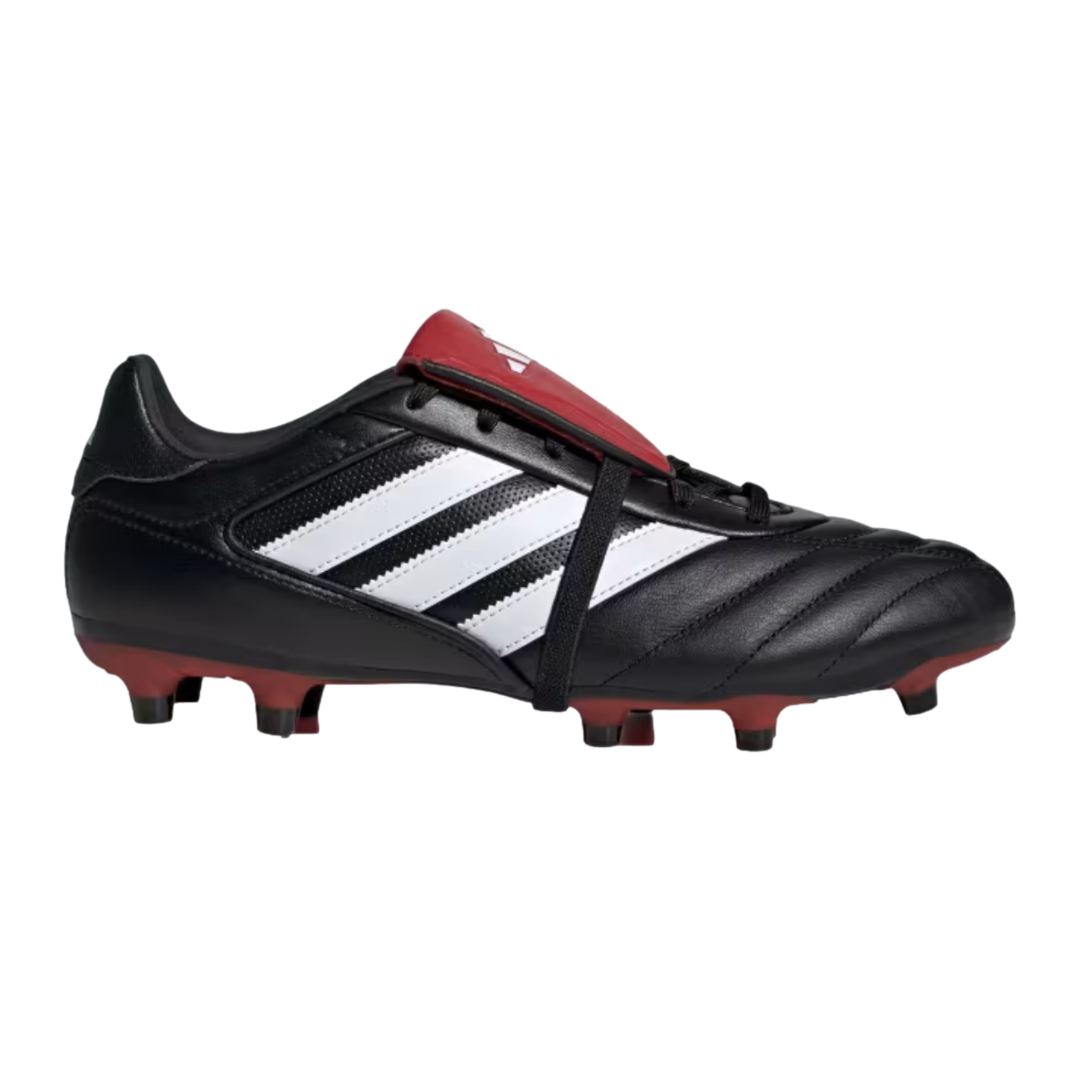 Adidas Copa Gloro II Firm Ground Cleats Soccer ID5910 Black