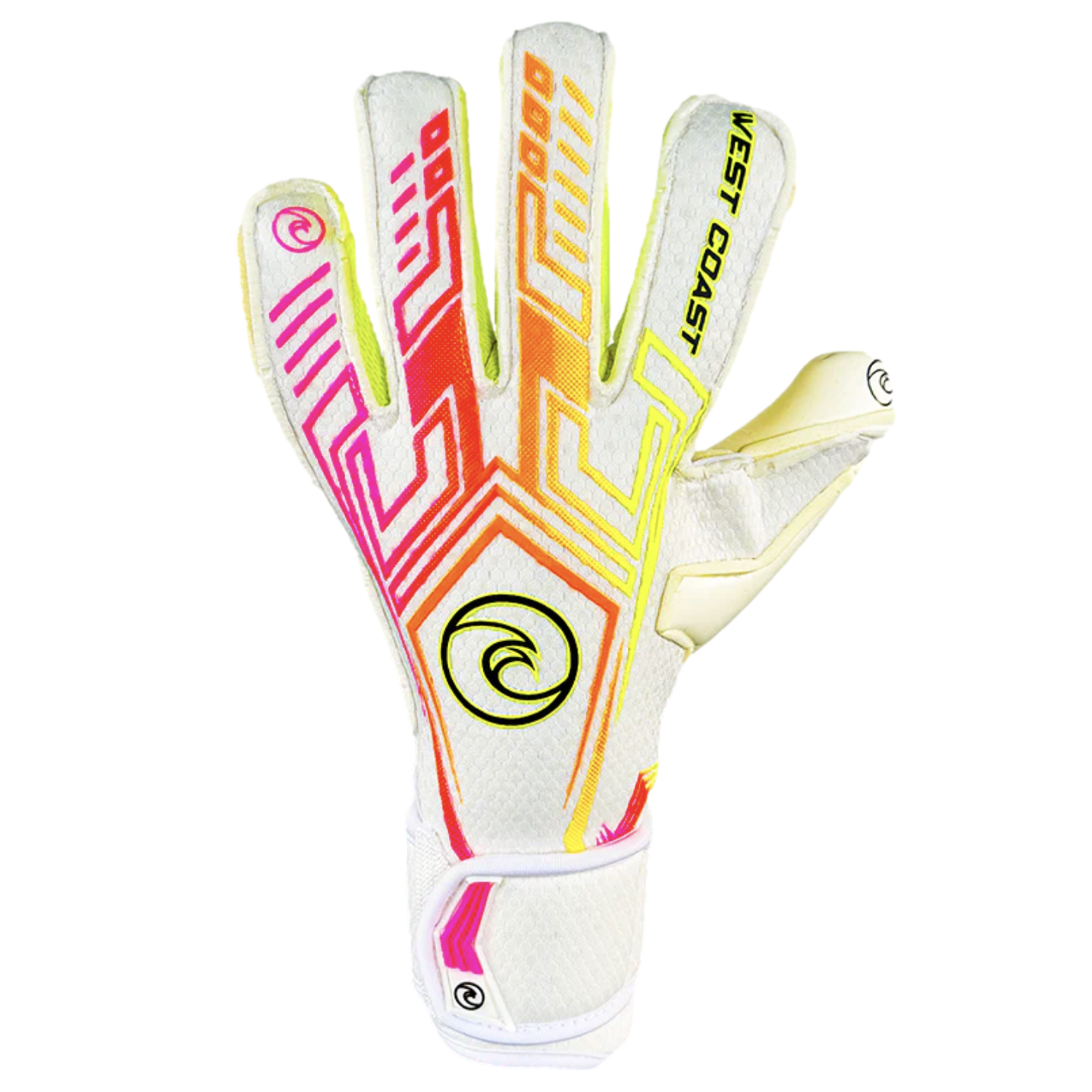 West coast goalkeeper gloves review hotsell