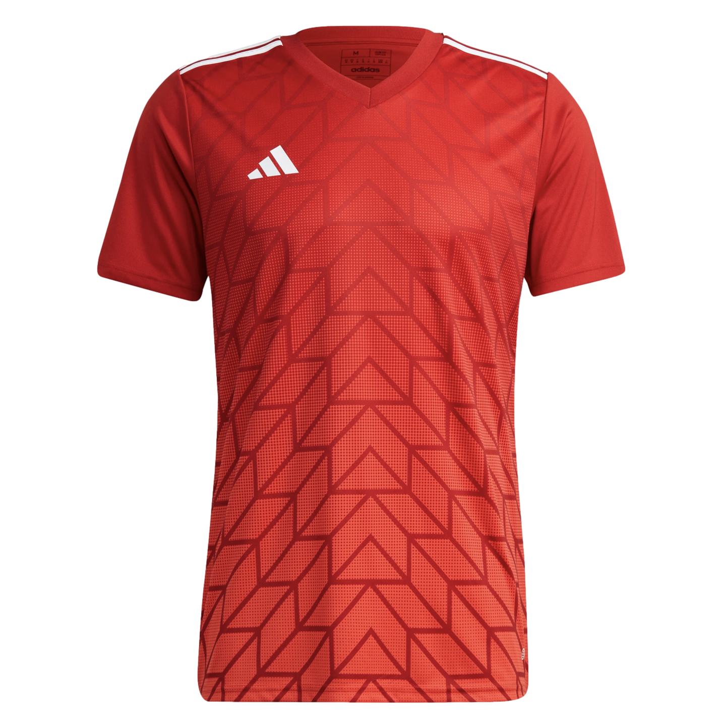 Adidas Elite Teams Kits Adidas Team Icon 23 Jersey Soccer HT6551 Red