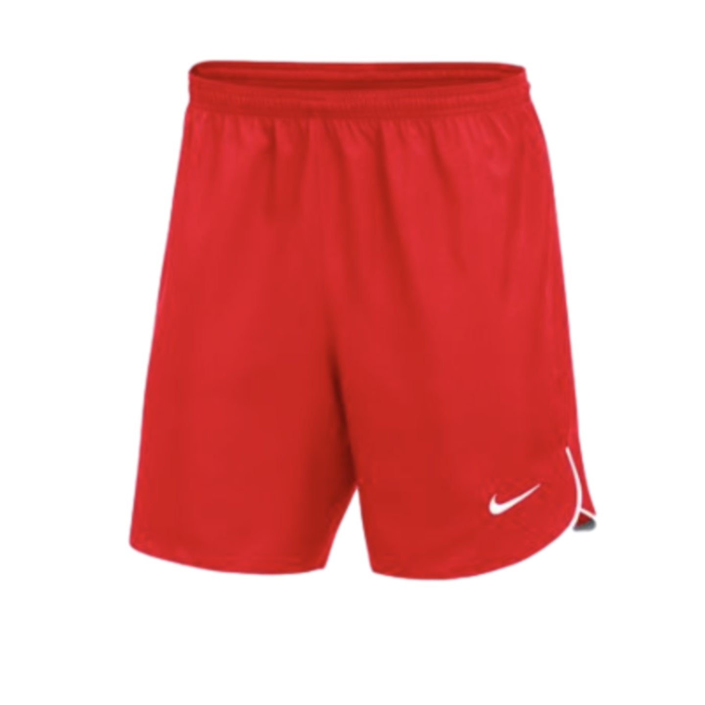 Nike Dri-FIT Laser V Short - Red DH8116-657