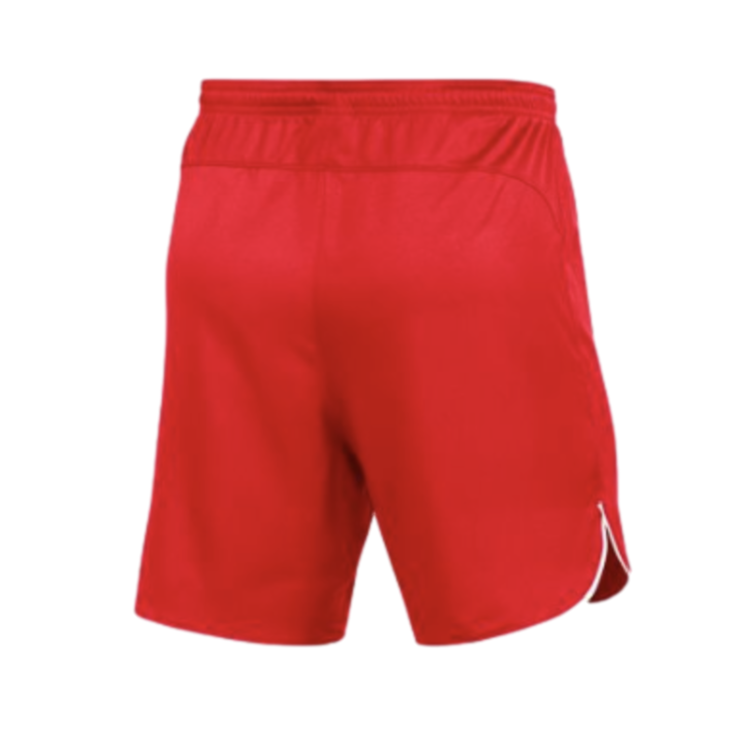 Nike Dri-FIT Laser V Short - Red DH8116-657