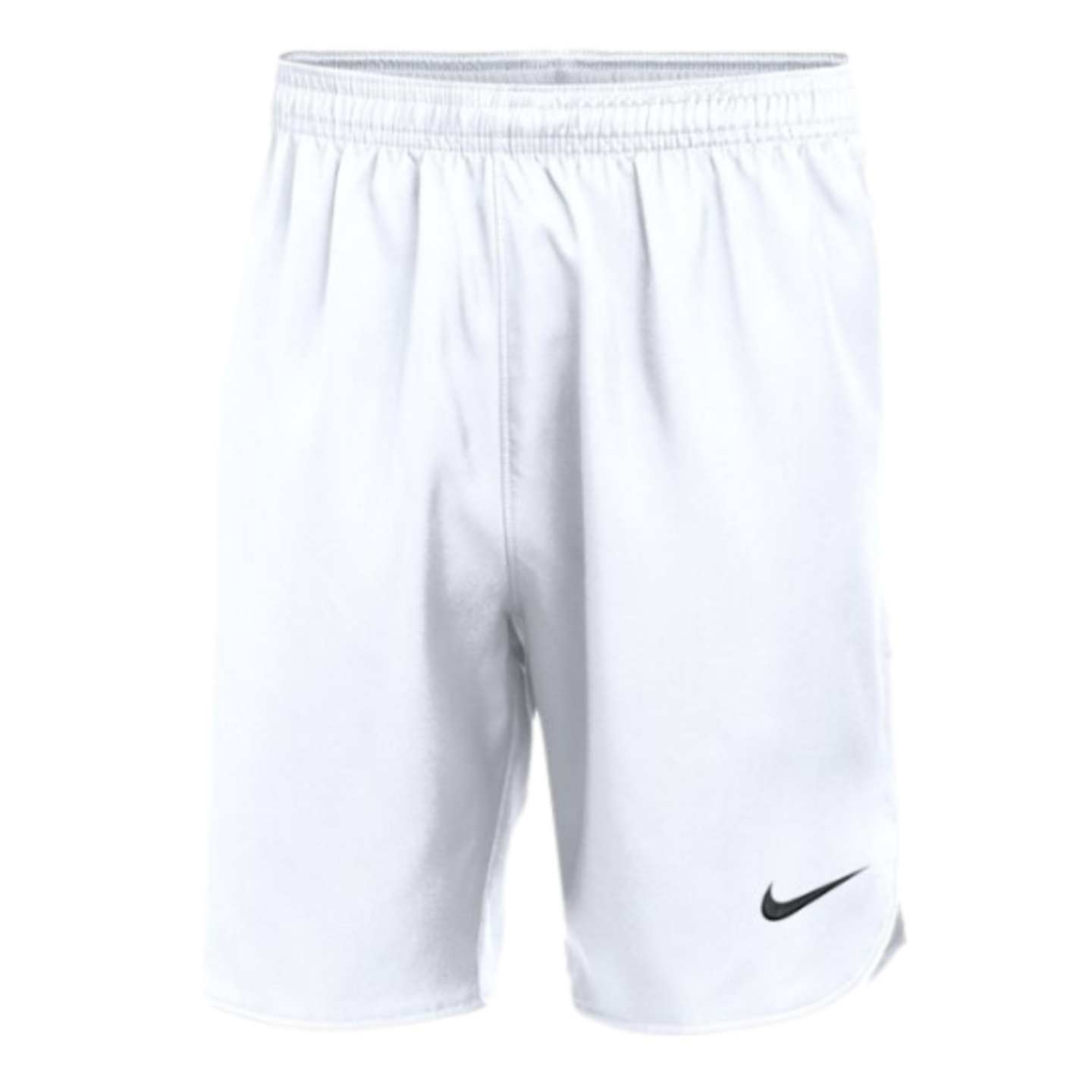 Nike Youth Dri-FIT Laser V Short - White DH8410-100