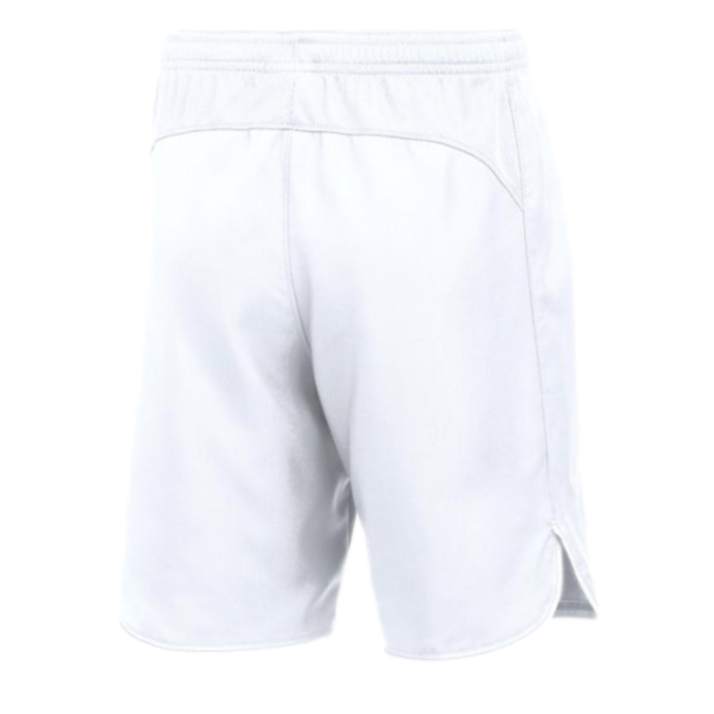 Nike Youth Dri-FIT Laser V Short - White DH8410-100