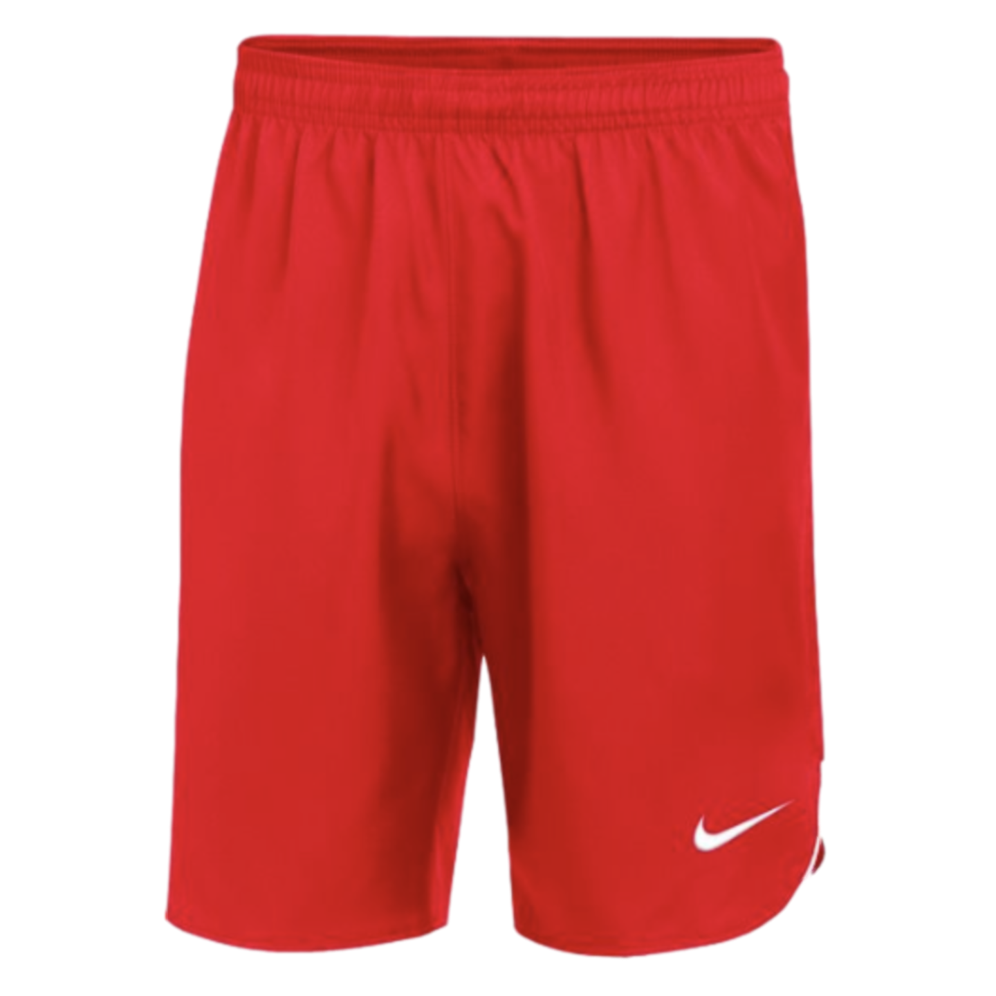 Nike Youth Dri-FIT Laser V Short - Red DH8410-657