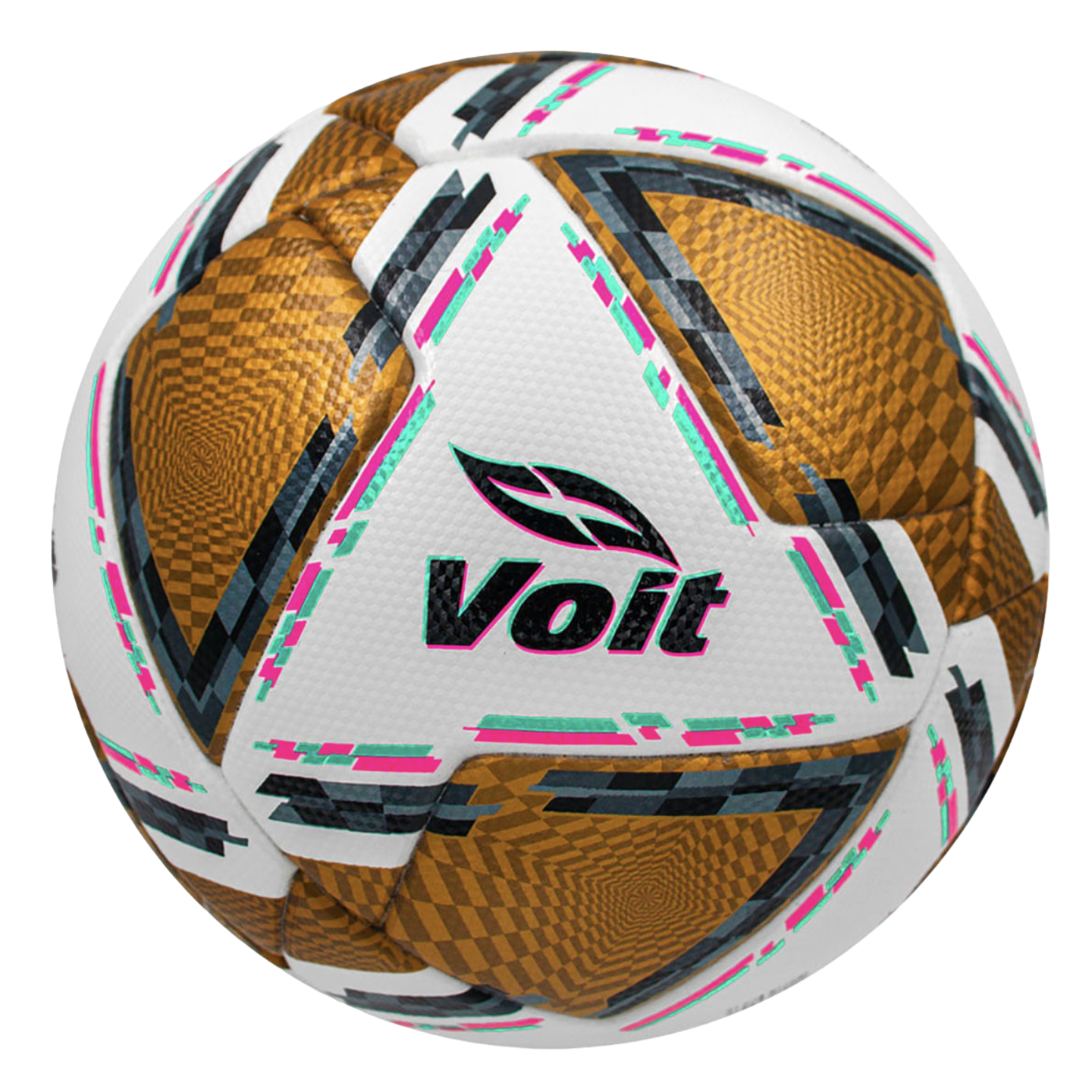 Voit Quality Pro Apertura 2024 Liguilla Soccer Ball 84199
