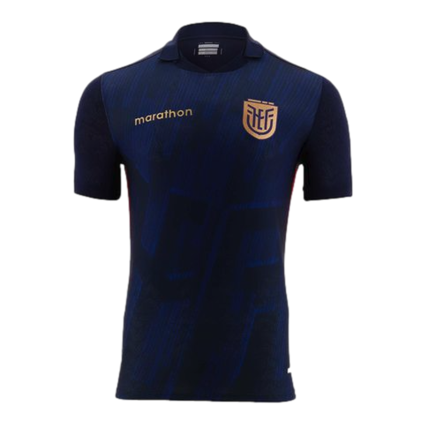 Marathon Ecuador 2024 Qualifiers Third Jersey 068CMC04057ZONA