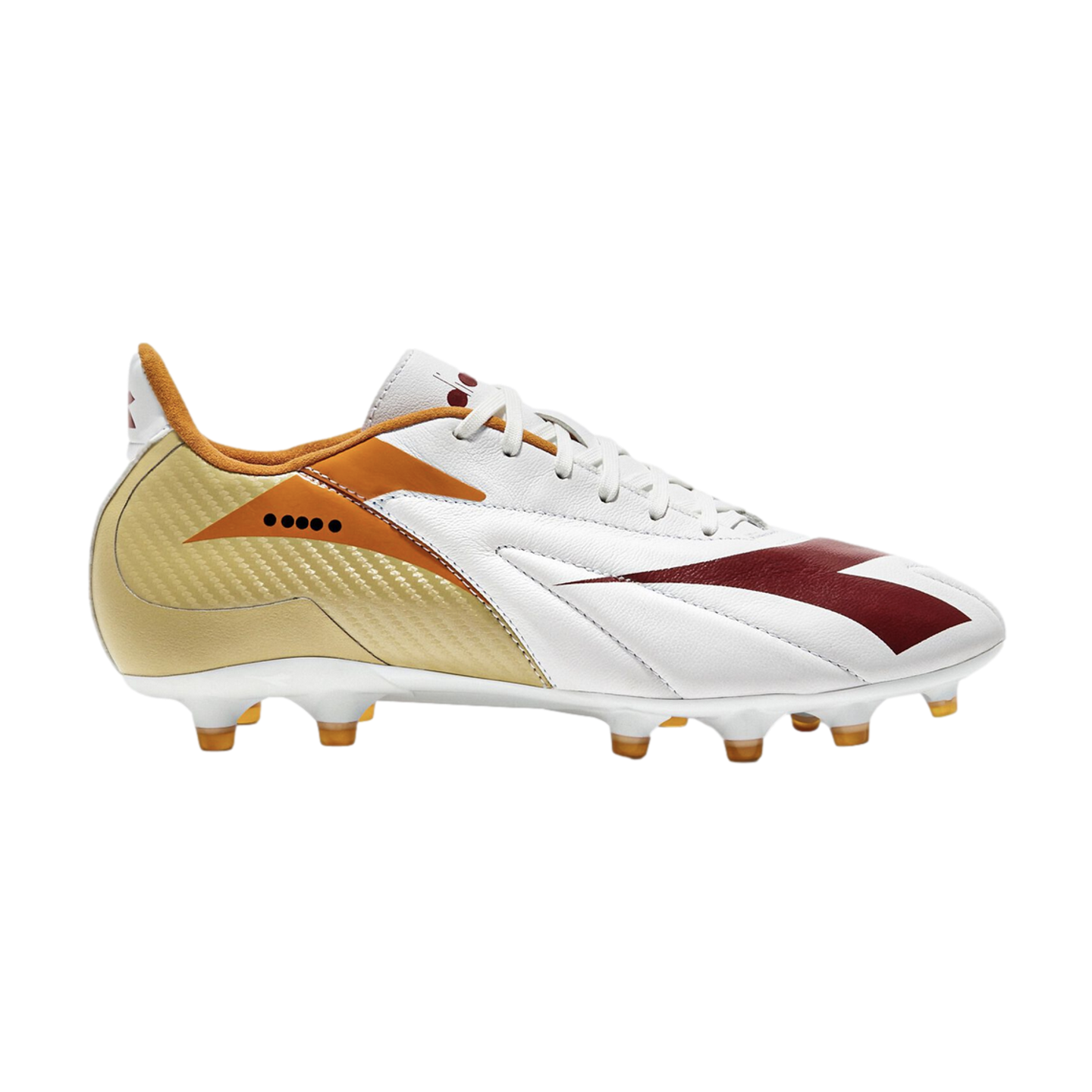 Diadora Maximus Elite LT SLP12 Firm Ground Cleats 101.180704-D1022