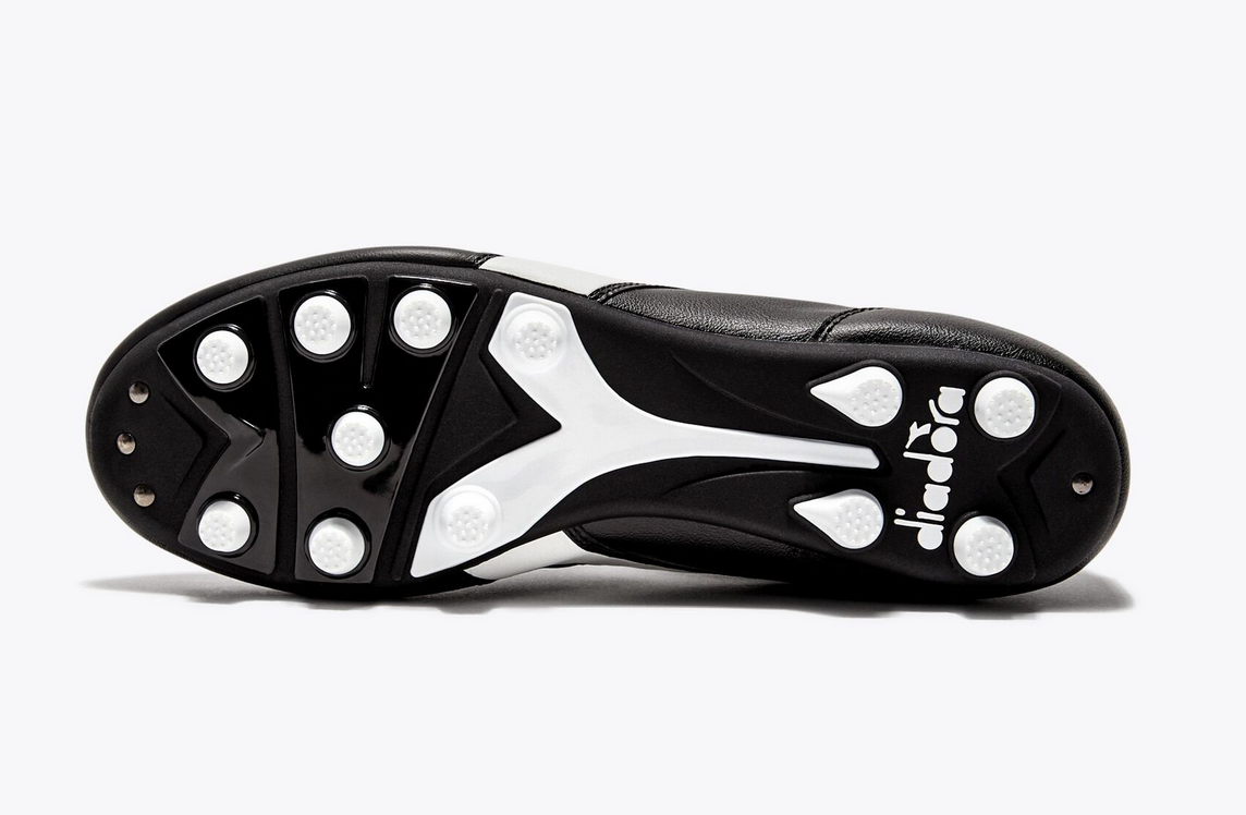 Diadora Brasil LT MDPU Firm Ground Cleats 101.181438-C0641