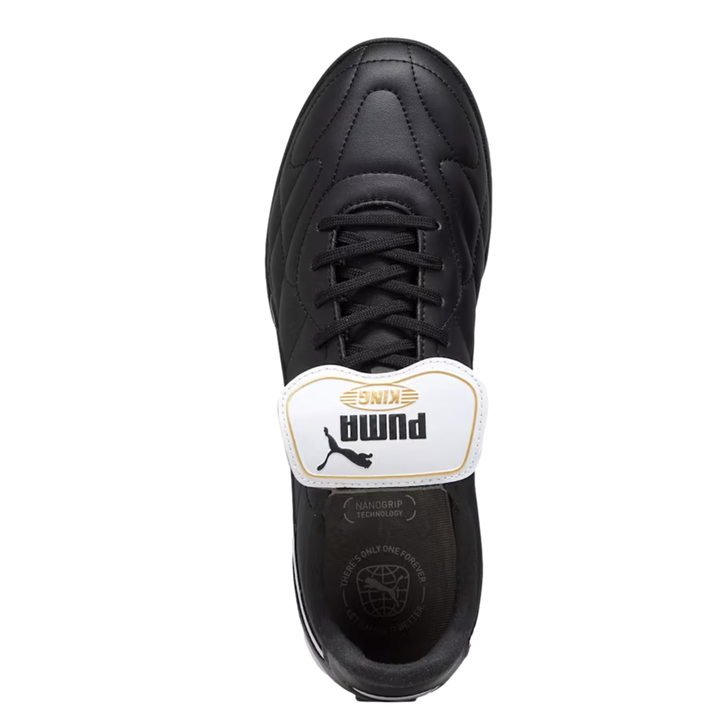 Puma King Top Turf Shoes 107417-01