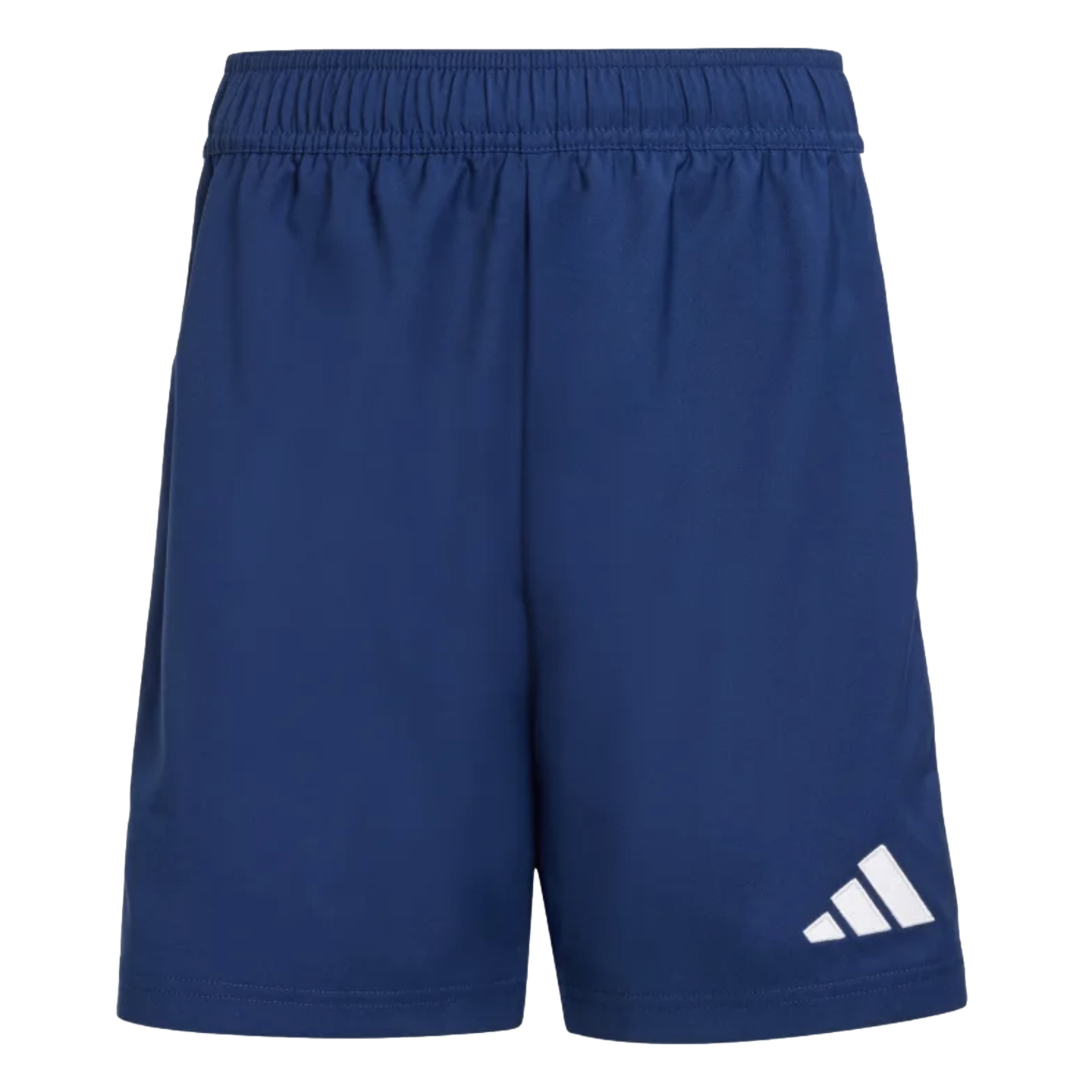 Adidas Tastigo 25 Youth Shorts Soccer JN7173 Navy Blue Adidas Tastigo 25 Youth Shorts Soccer JN7173 Navy Blue