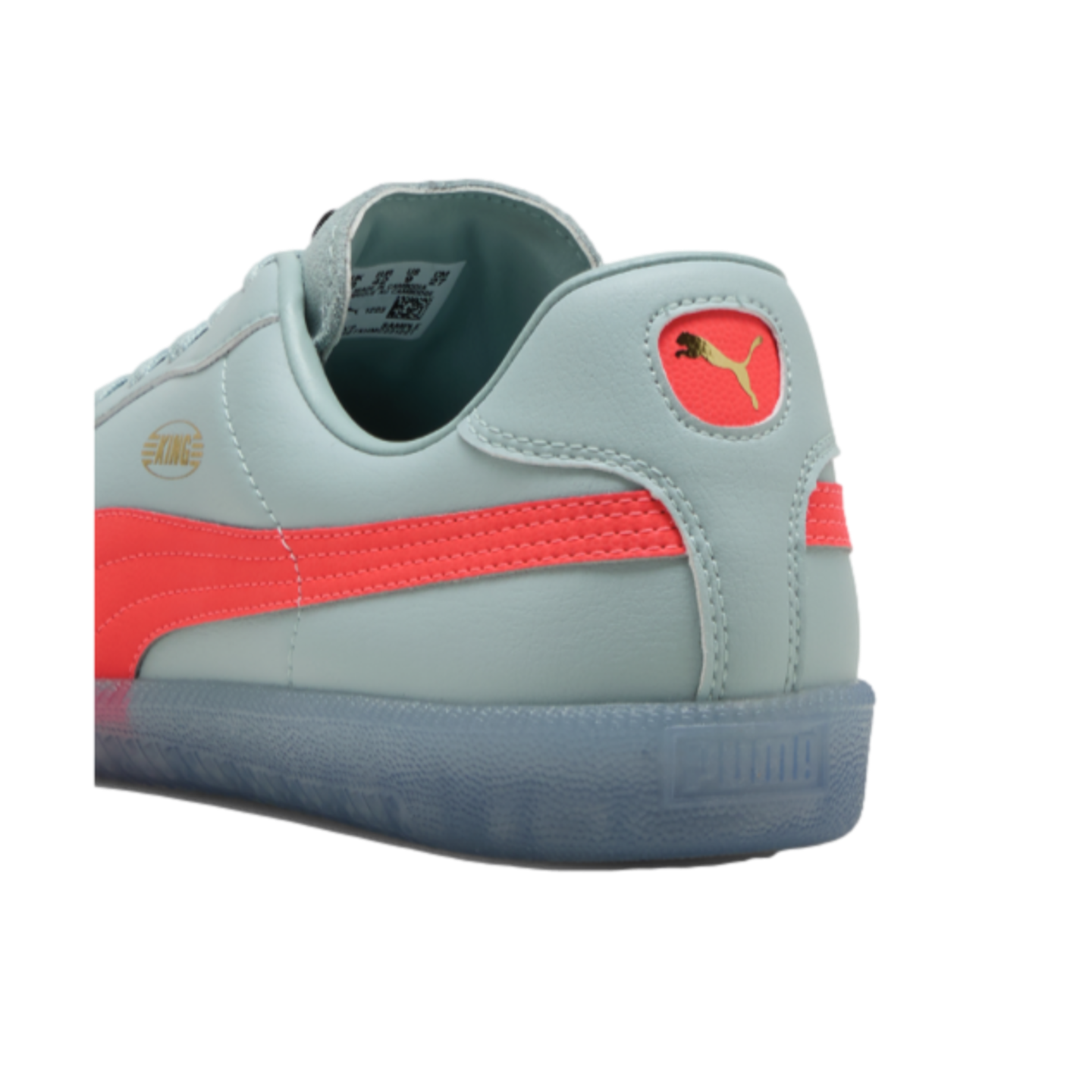 Puma King 21 Indoor Shoes 106696-14