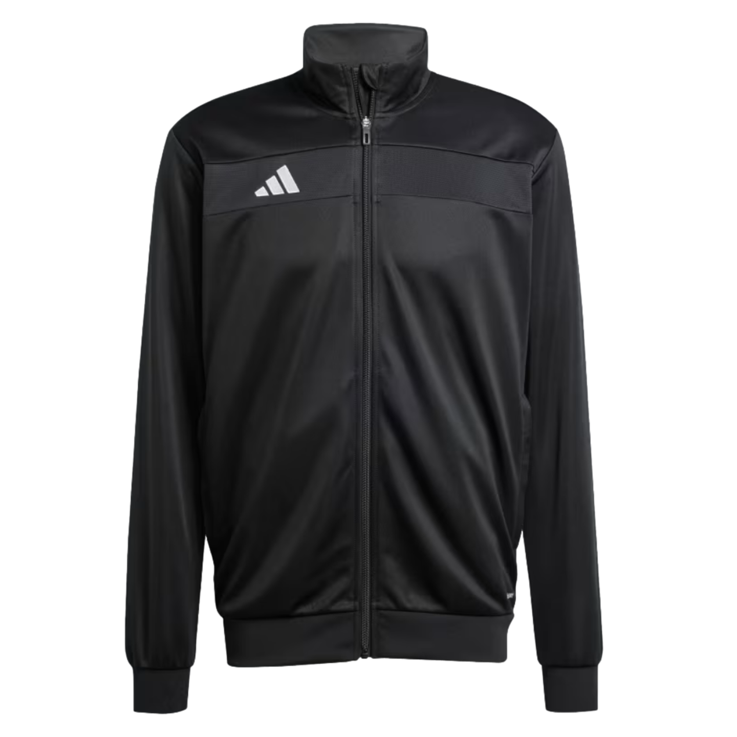 Adidas Tiro 25 Essentials Training Jacket Soccer JP2526 Black