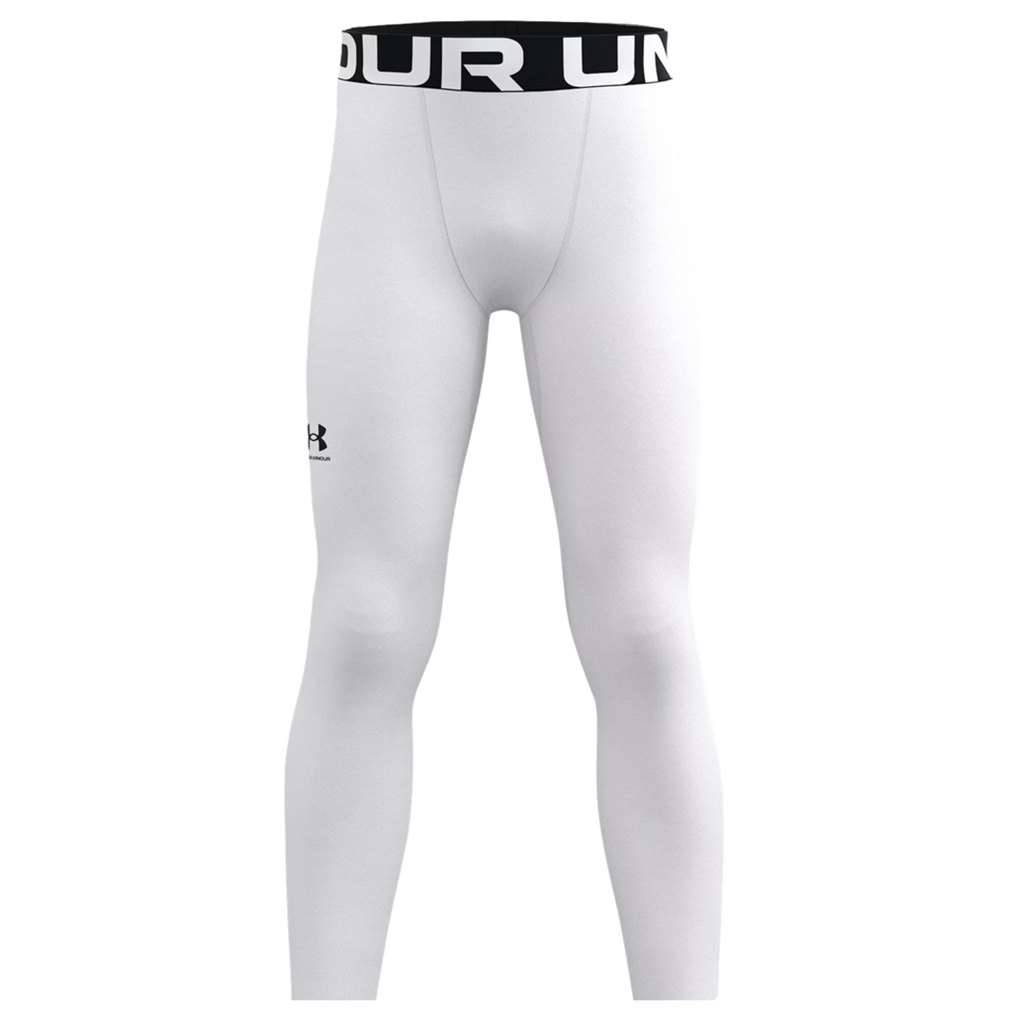Under Armour Coldgear Youth Leggings 1366374-100