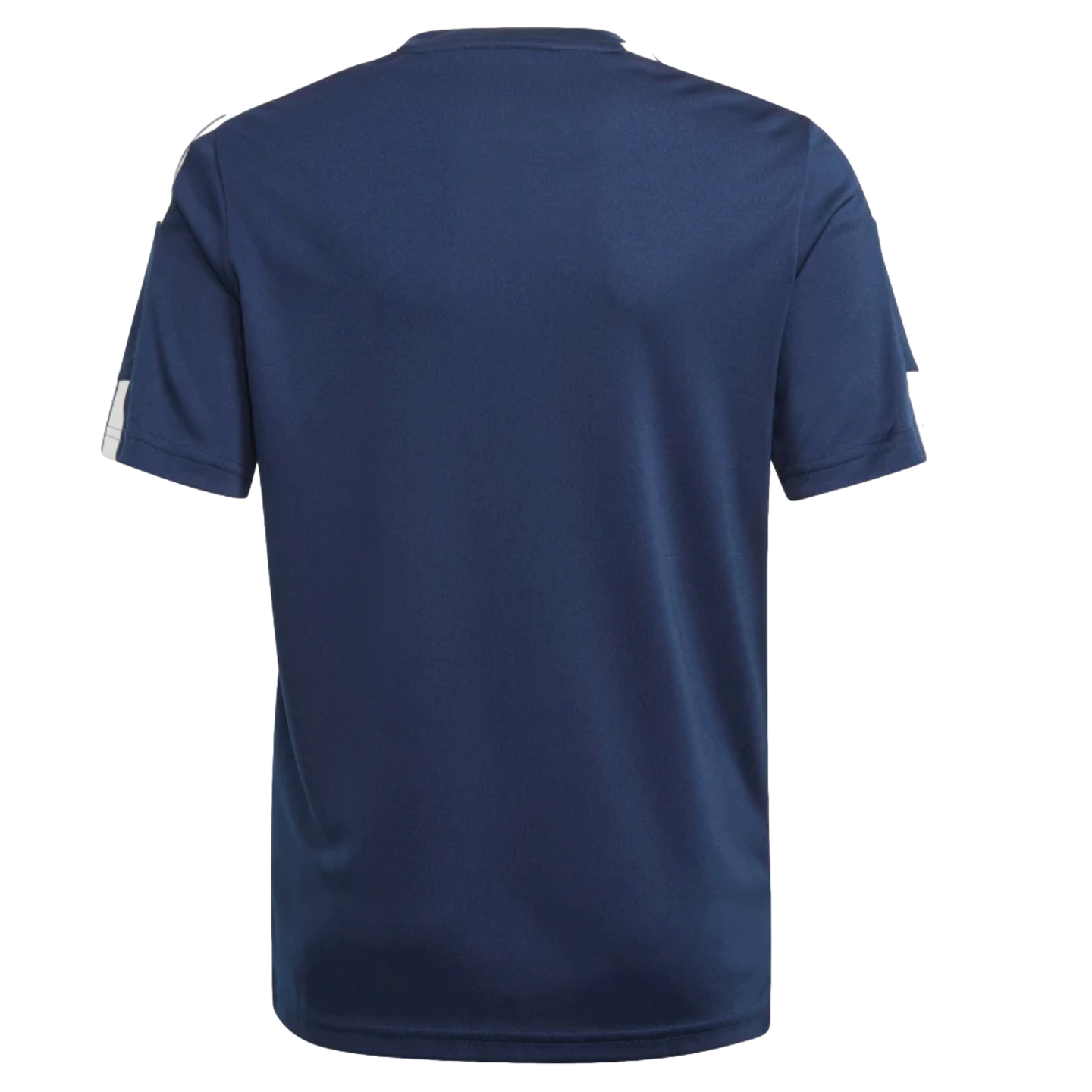 Adidas Squadra 21 Youth Jersey - Navy Blue GN5745