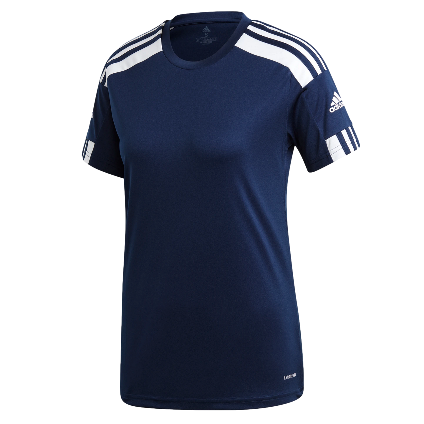 Adidas Squadra 21 Womens Jersey - Navy Blue GN5754