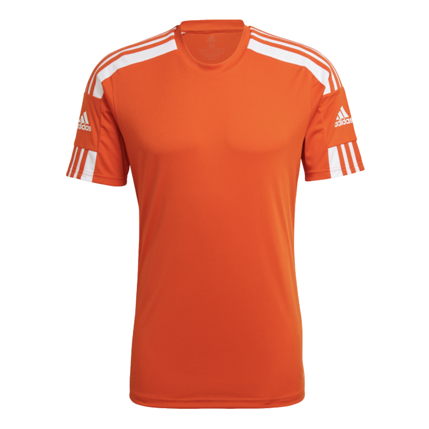 Adidas Squadra 21 Jersey Soccer GN8092 Orange Adidas Squadra 21 Jersey Soccer GN8092 Orange