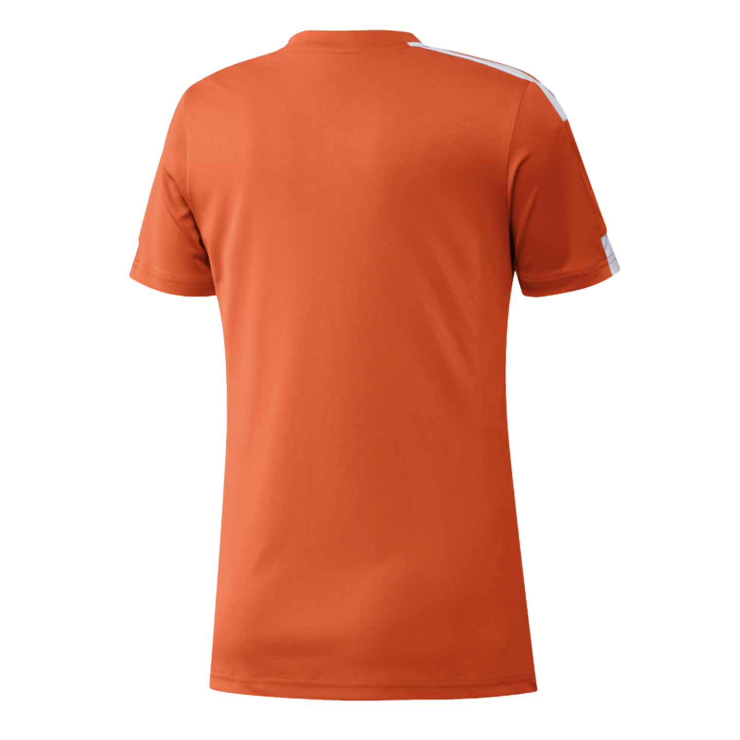 Adidas Squadra 21 Womens Jersey - Orange GN8087