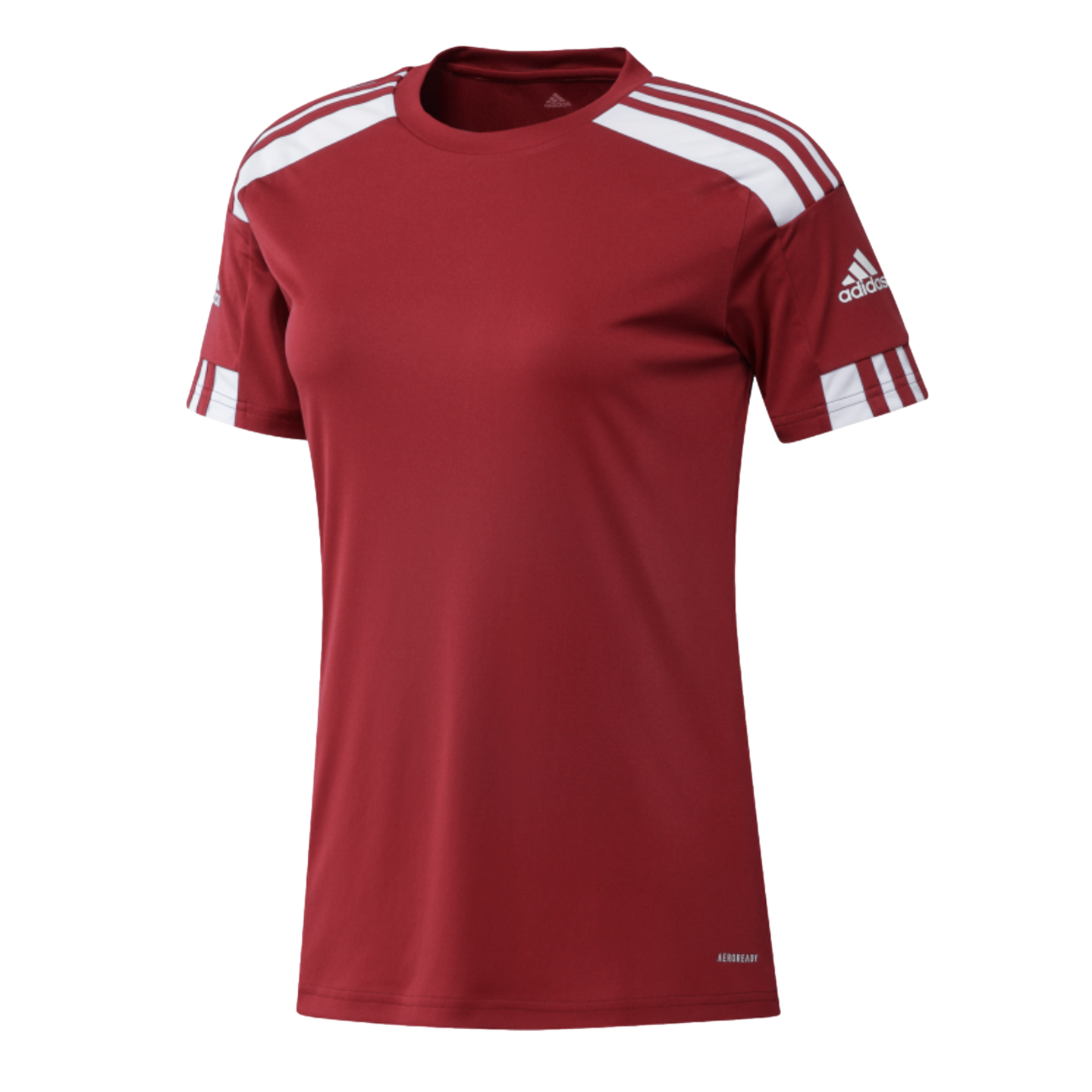 Adidas Squadra 21 Womens Jersey - Red GN5758