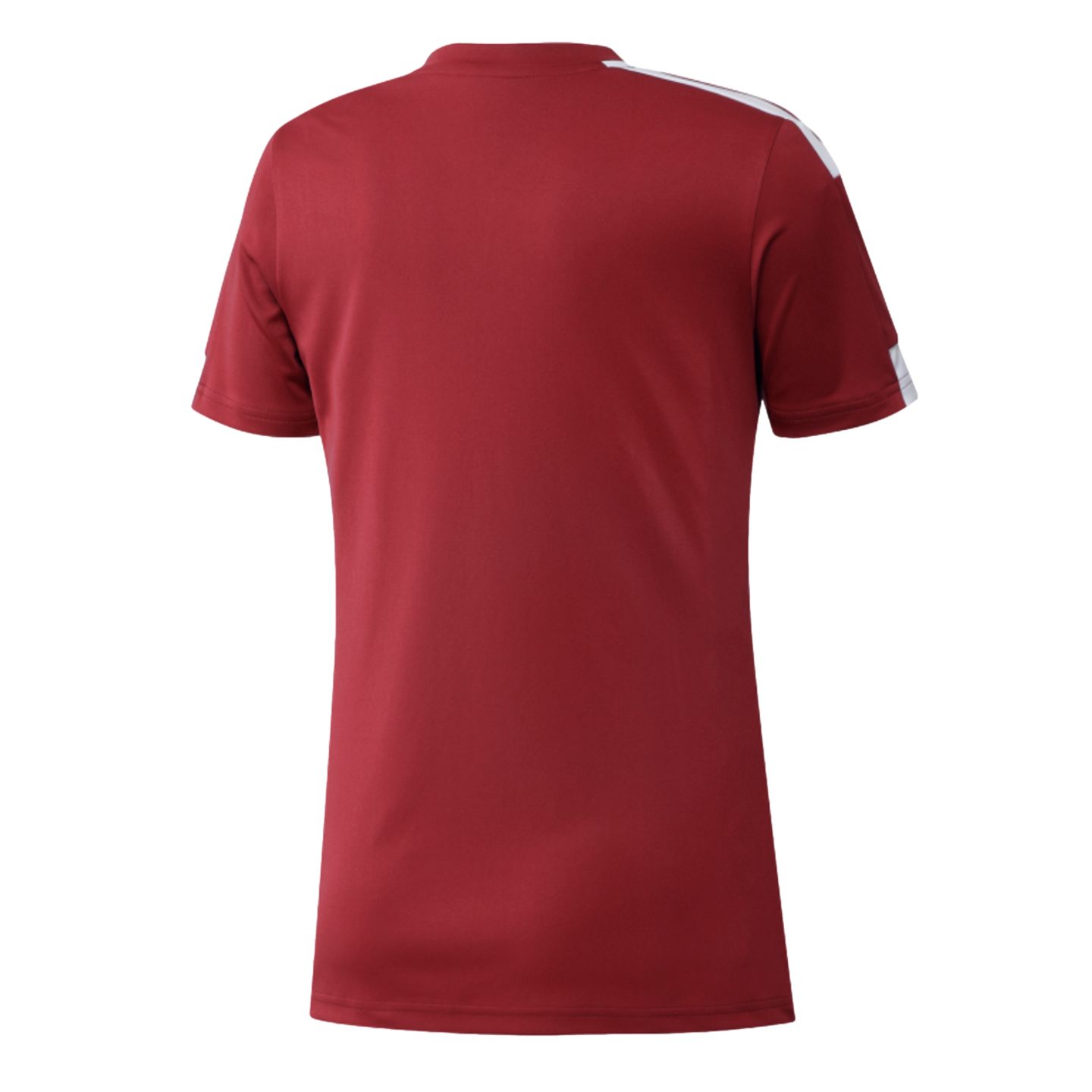 Adidas Squadra 21 Womens Jersey - Red GN5758