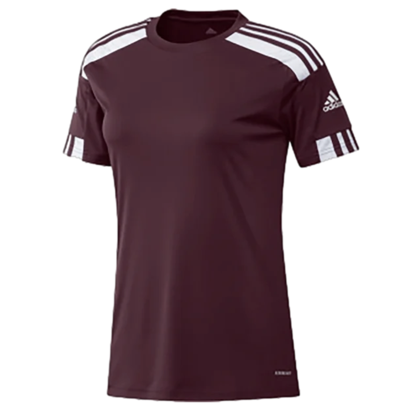 Adidas Squadra 21 Womens Jersey - Red GN8088