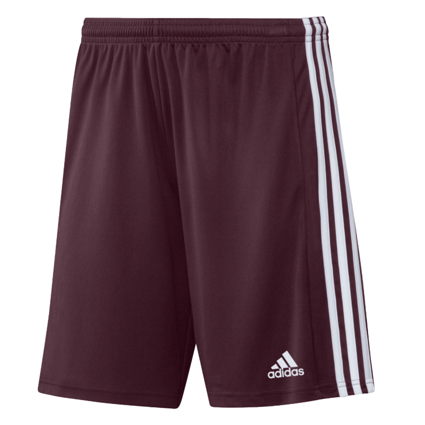 Adidas Squadra 21 Shorts - Red GN8083